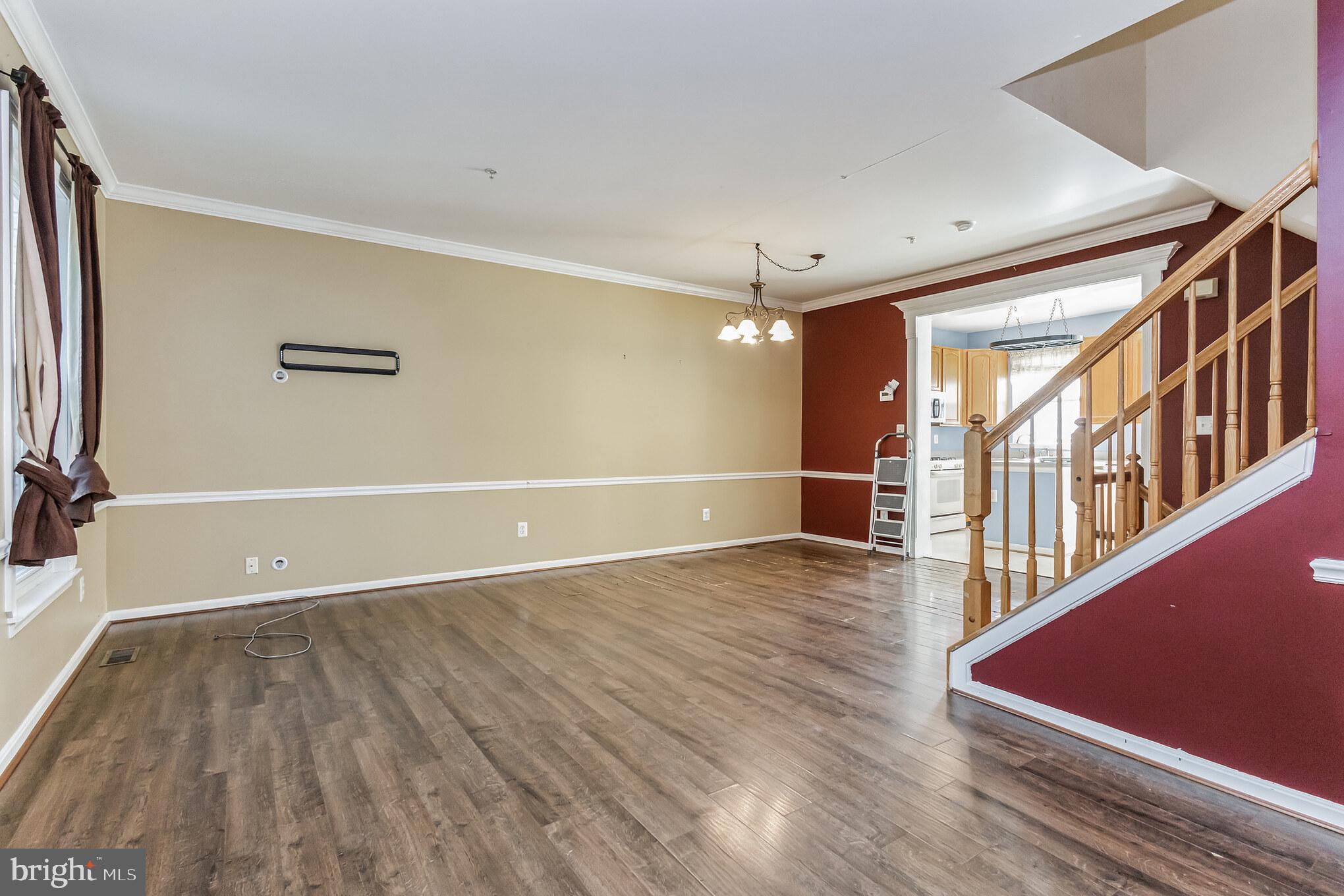 CHURCHILL TOWN SECTOR - Residential