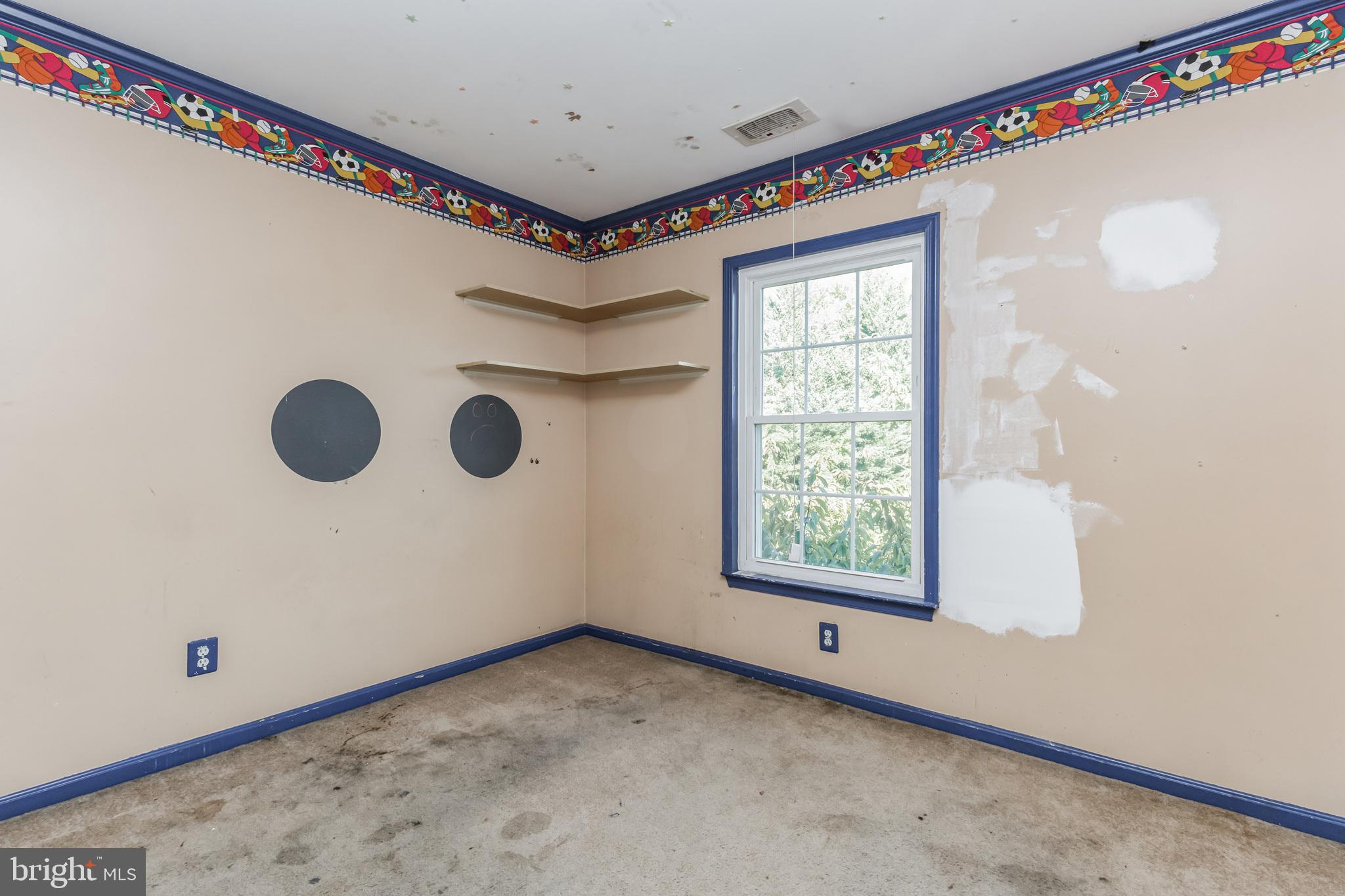 CHURCHILL TOWN SECTOR - Residential