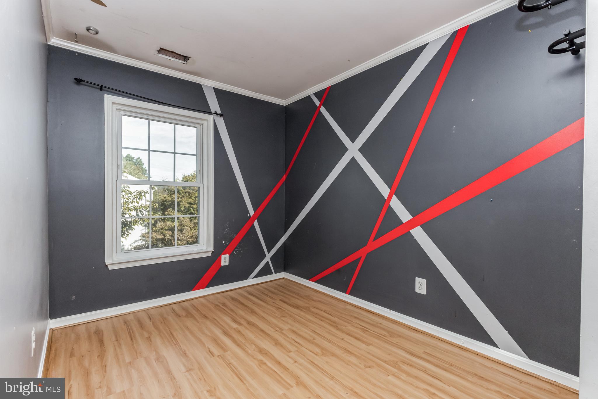 CHURCHILL TOWN SECTOR - Residential