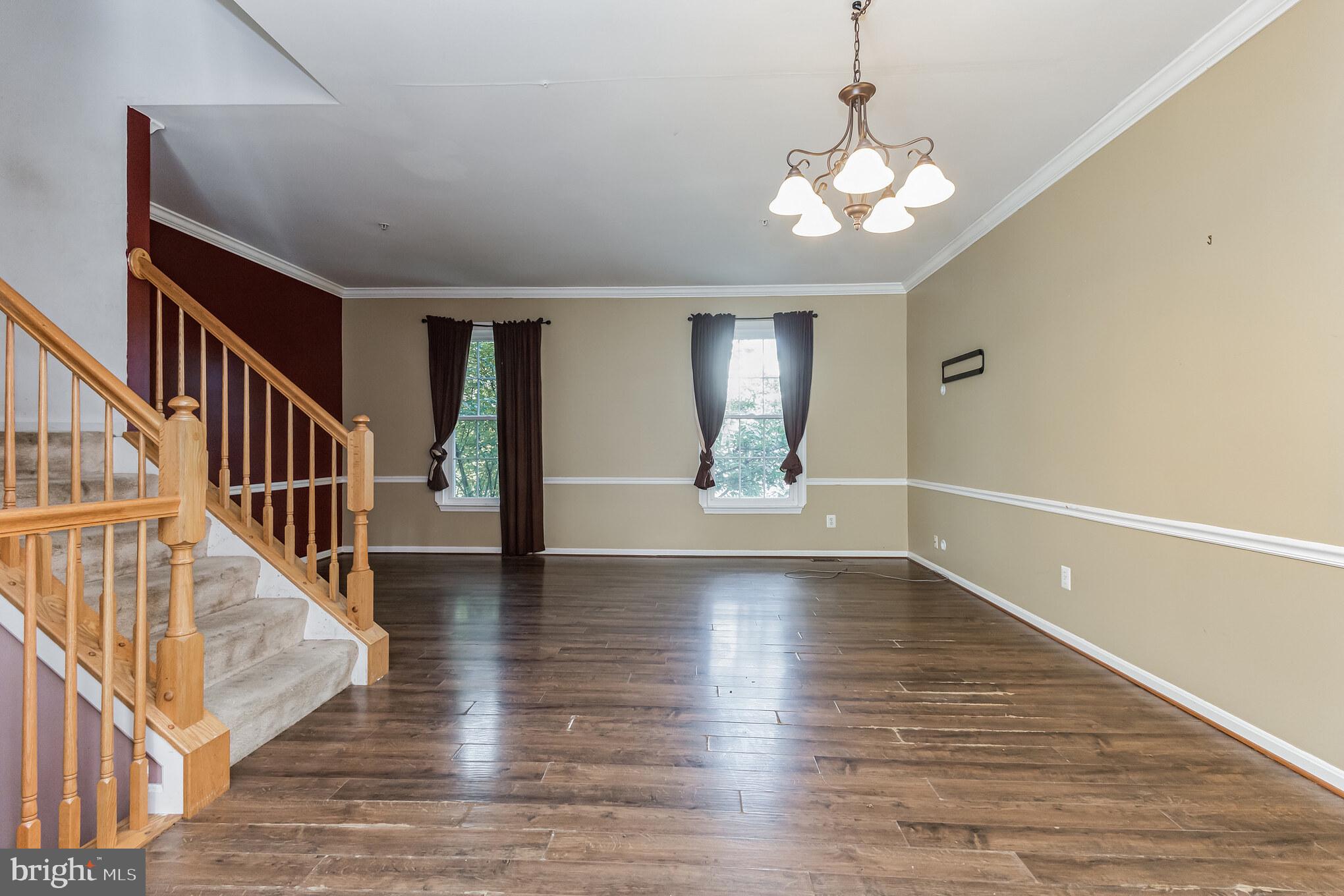 CHURCHILL TOWN SECTOR - Residential