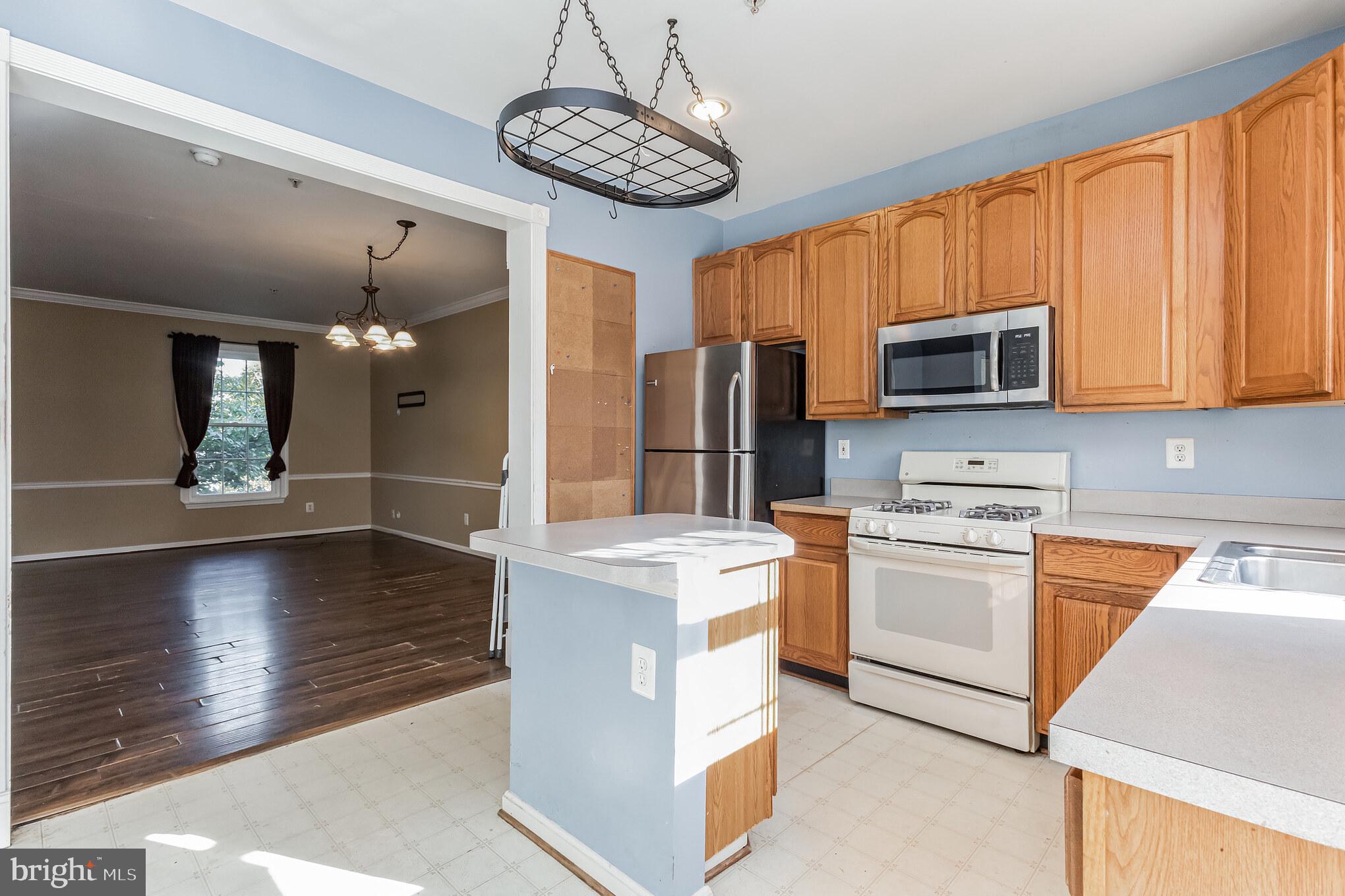 CHURCHILL TOWN SECTOR - Residential