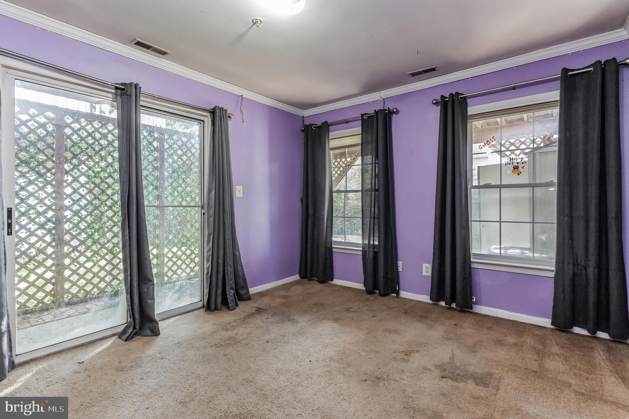 CHURCHILL TOWN SECTOR - Residential