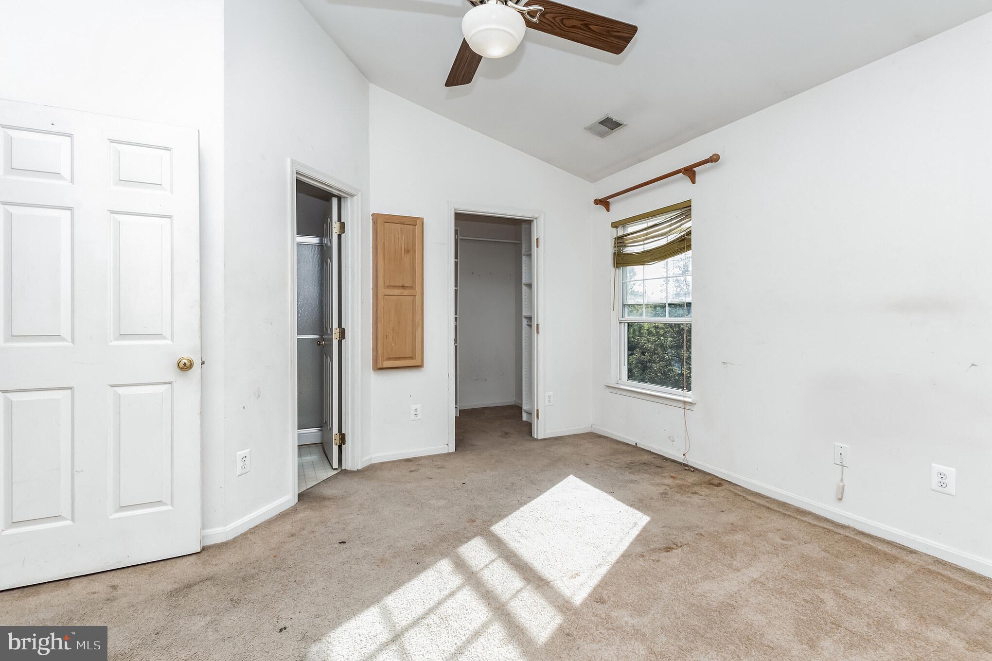 CHURCHILL TOWN SECTOR - Residential