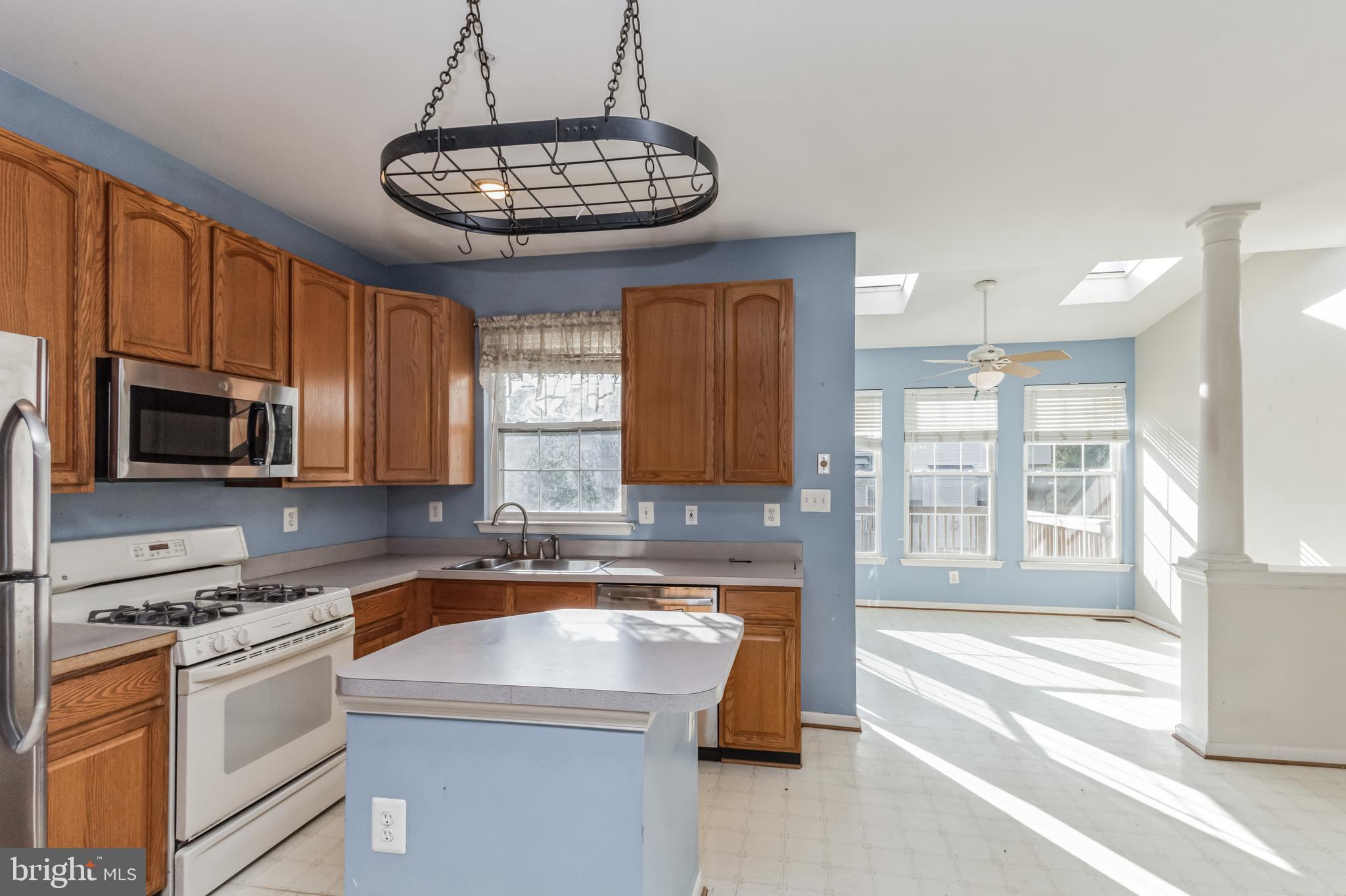 CHURCHILL TOWN SECTOR - Residential