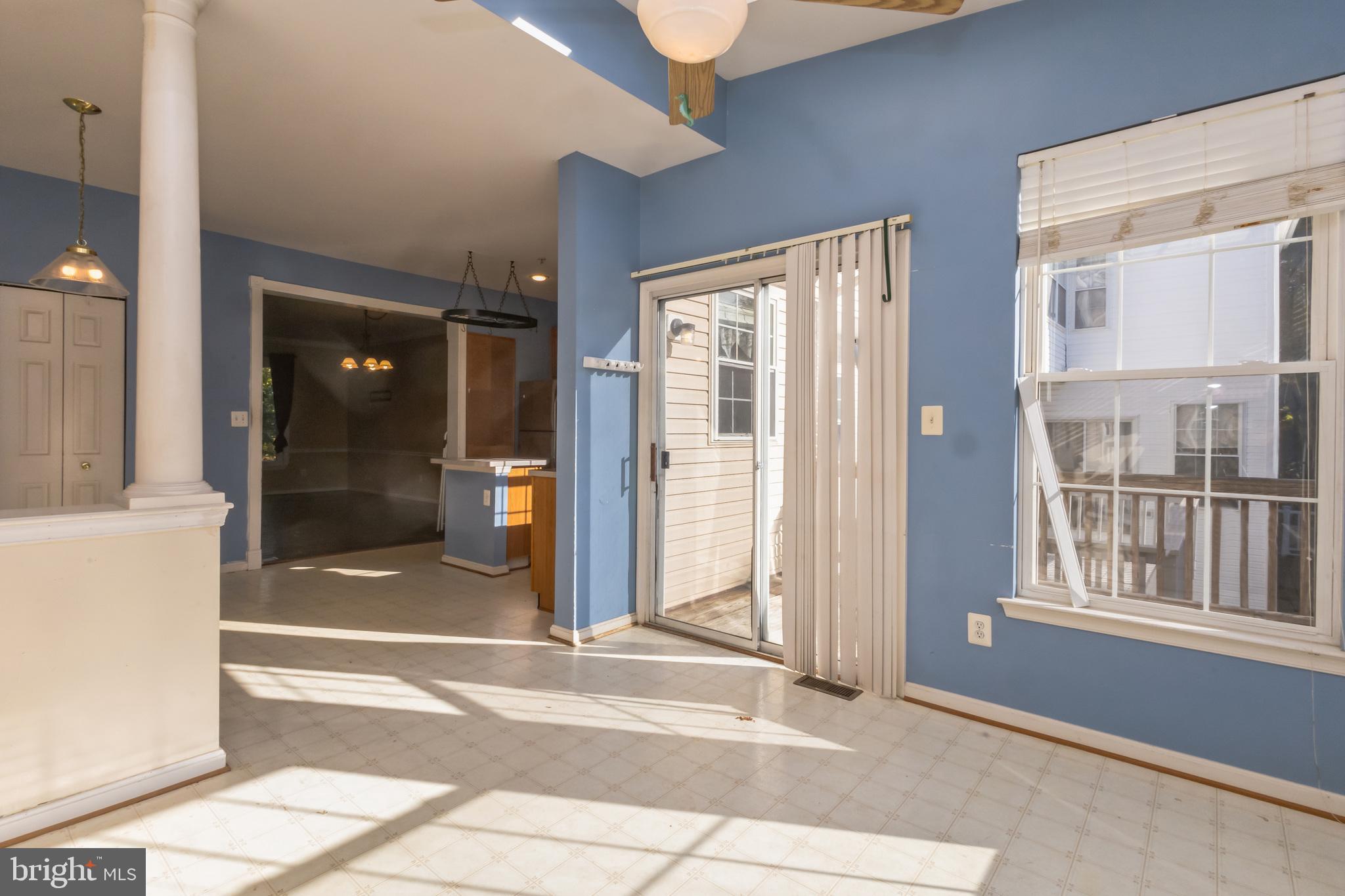 CHURCHILL TOWN SECTOR - Residential