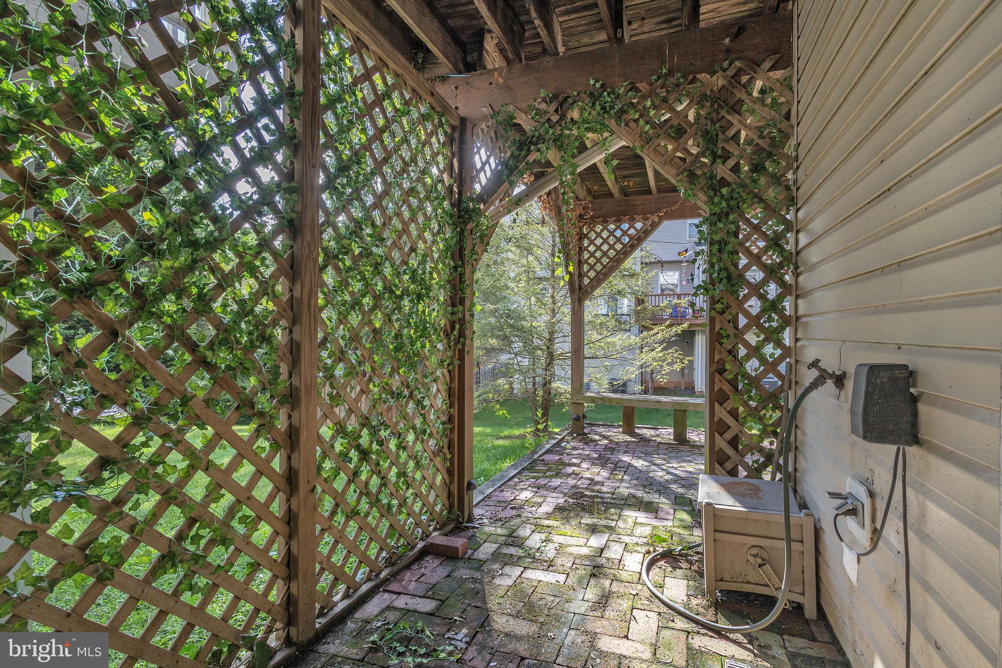 CHURCHILL TOWN SECTOR - Residential