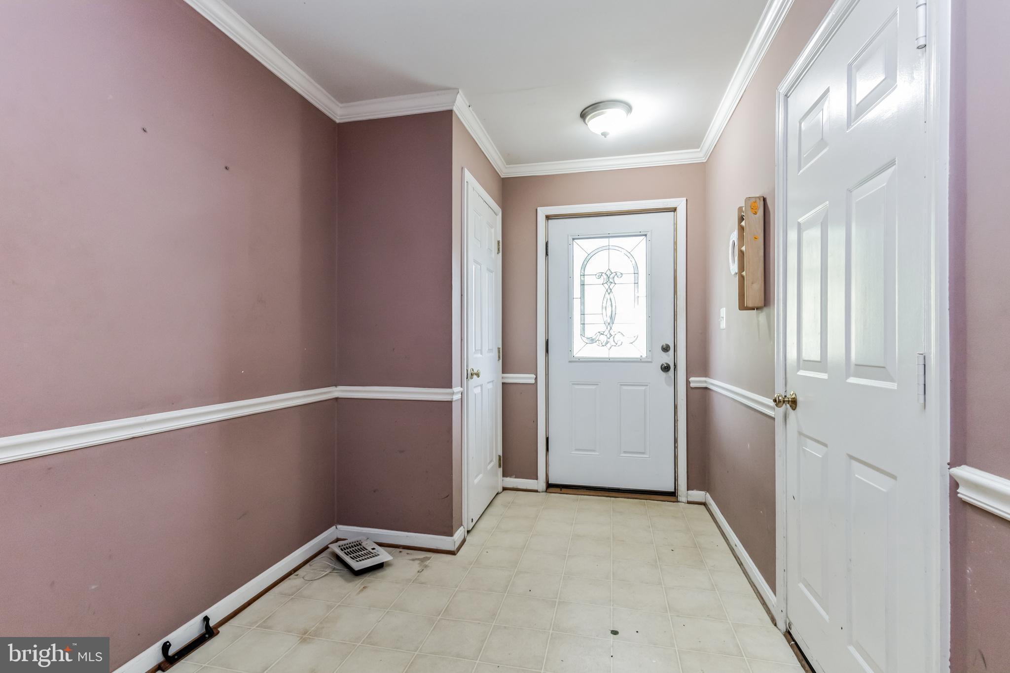 CHURCHILL TOWN SECTOR - Residential