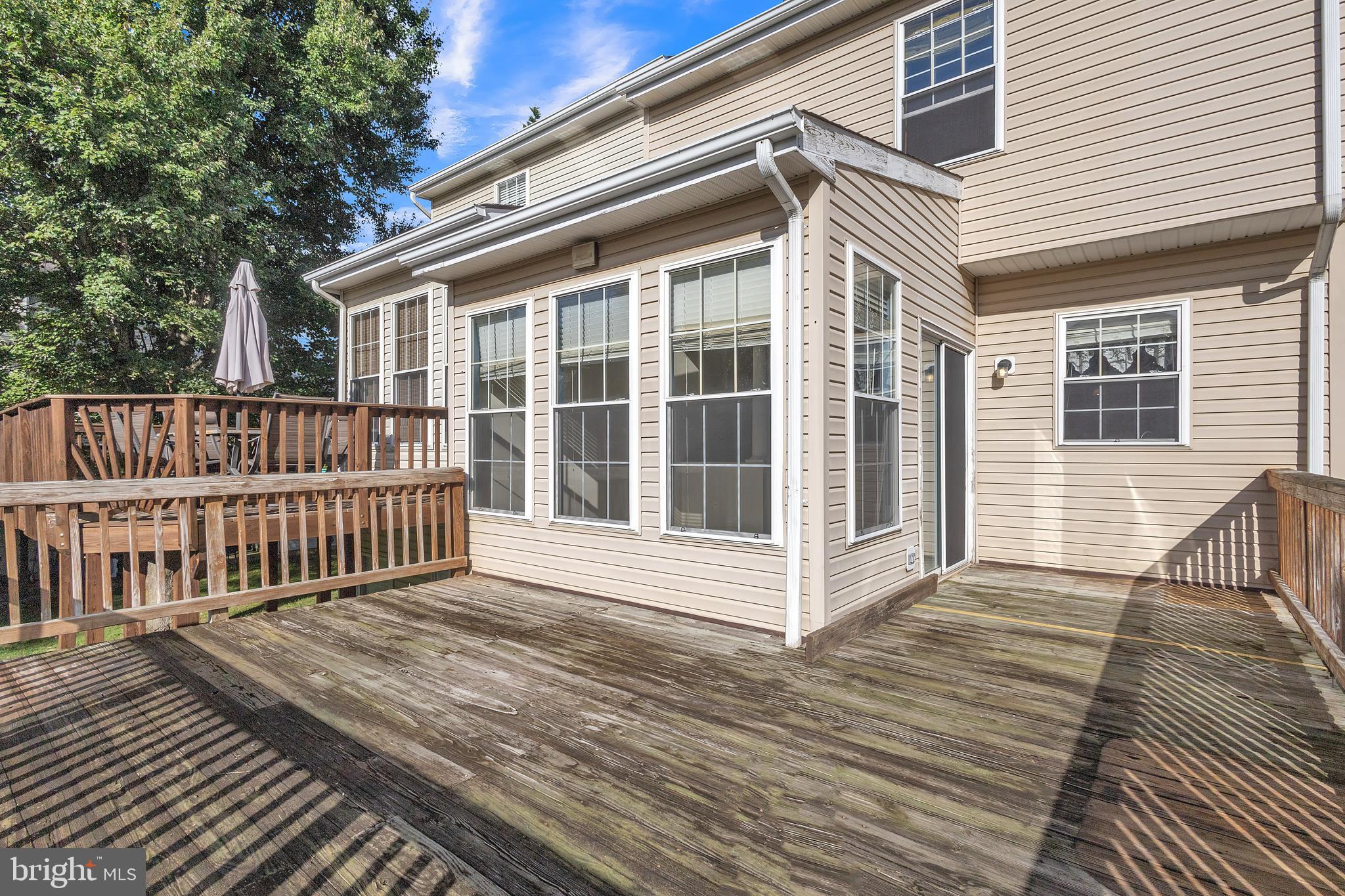 CHURCHILL TOWN SECTOR - Residential