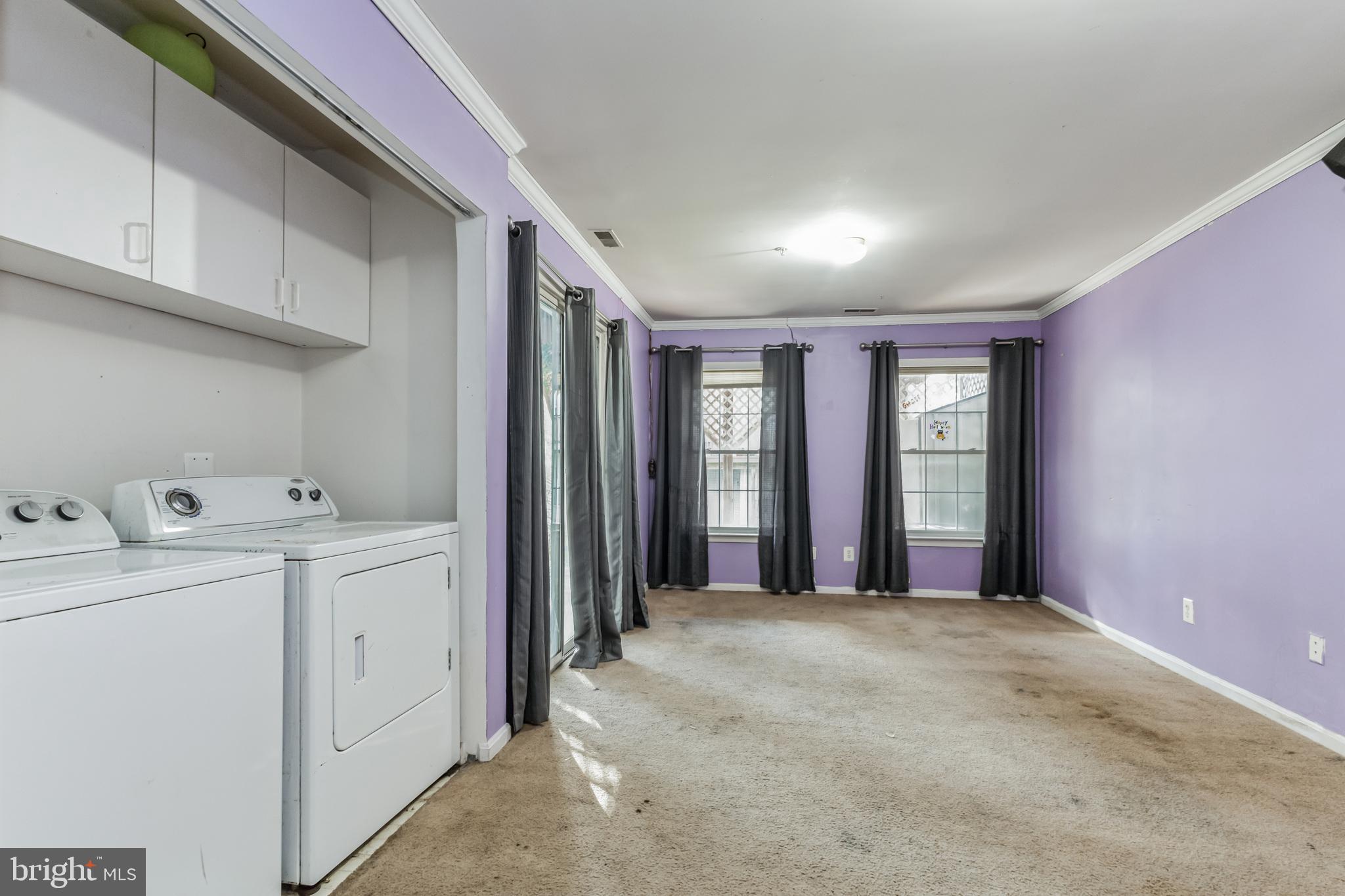 CHURCHILL TOWN SECTOR - Residential