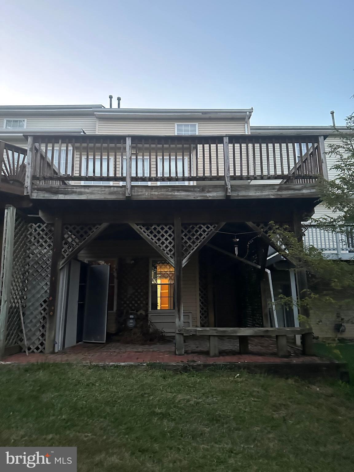 CHURCHILL TOWN SECTOR - Residential