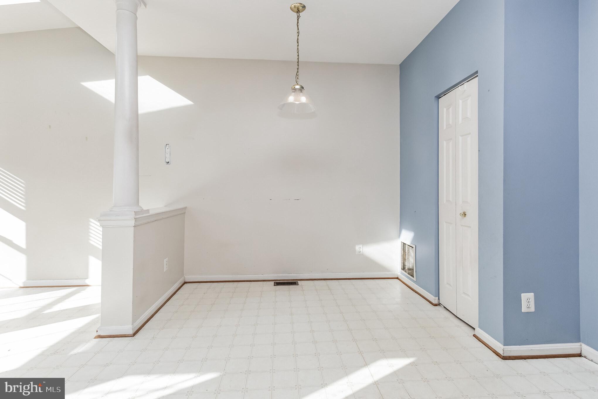 CHURCHILL TOWN SECTOR - Residential