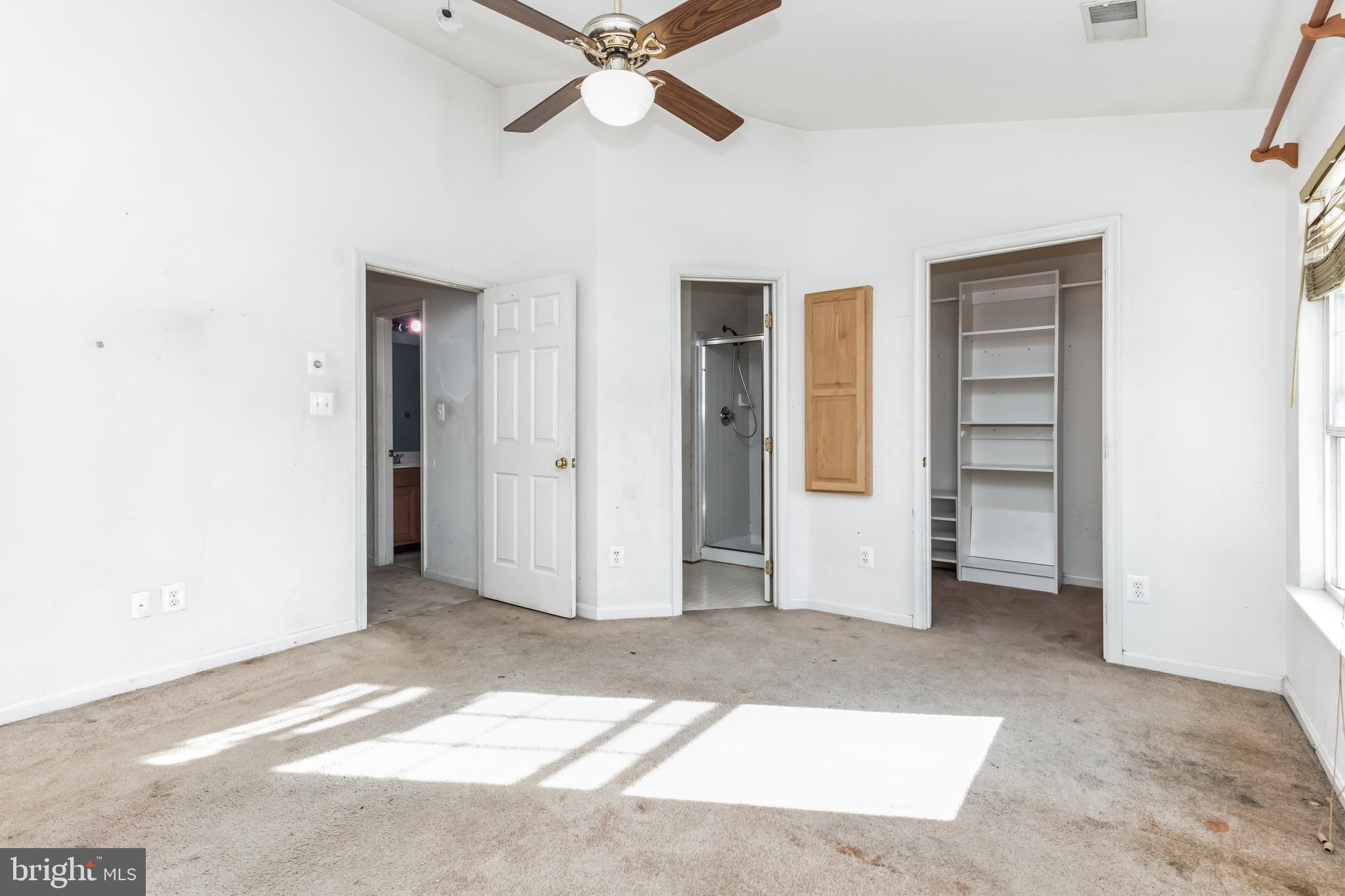 CHURCHILL TOWN SECTOR - Residential