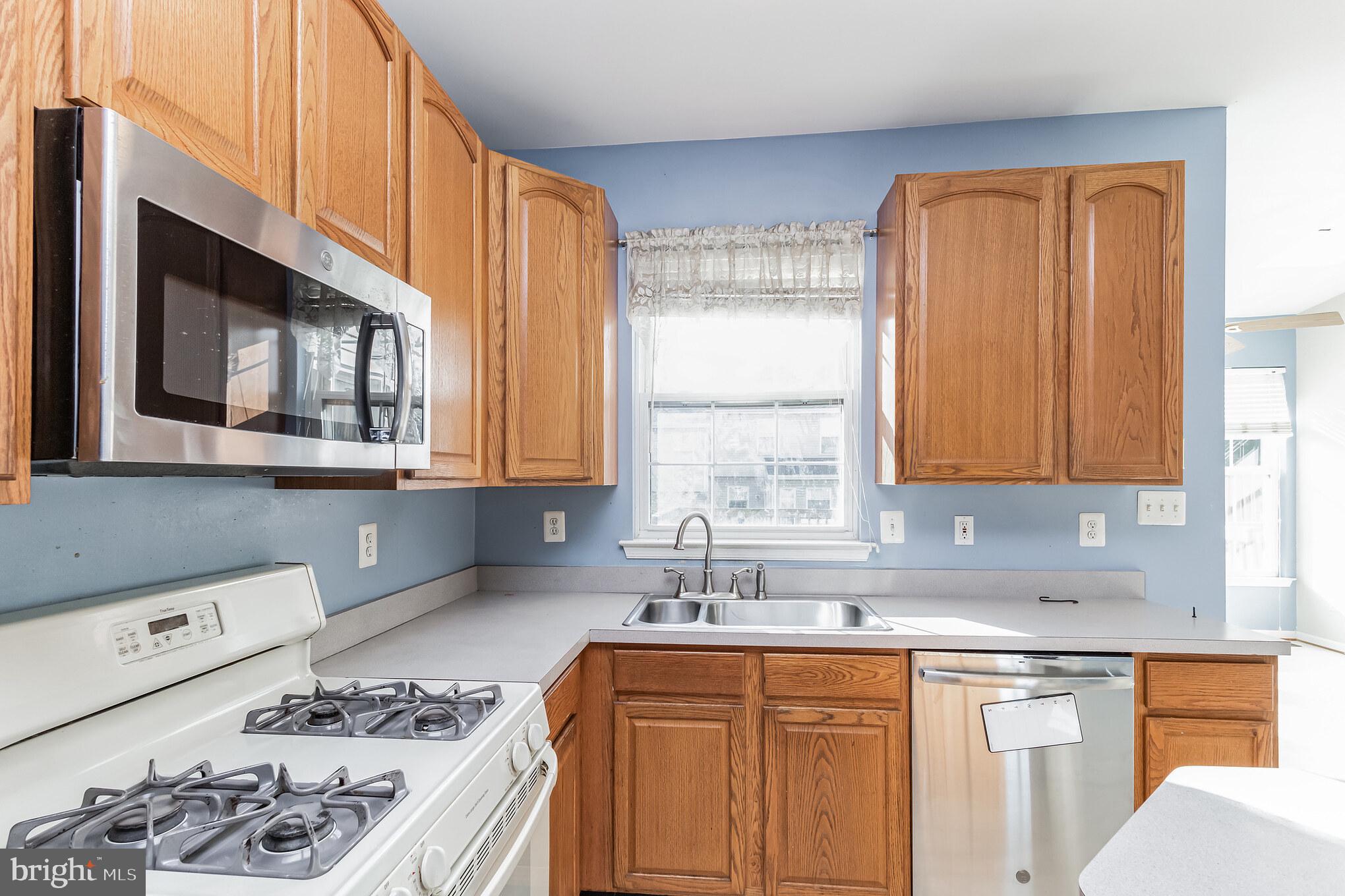 CHURCHILL TOWN SECTOR - Residential