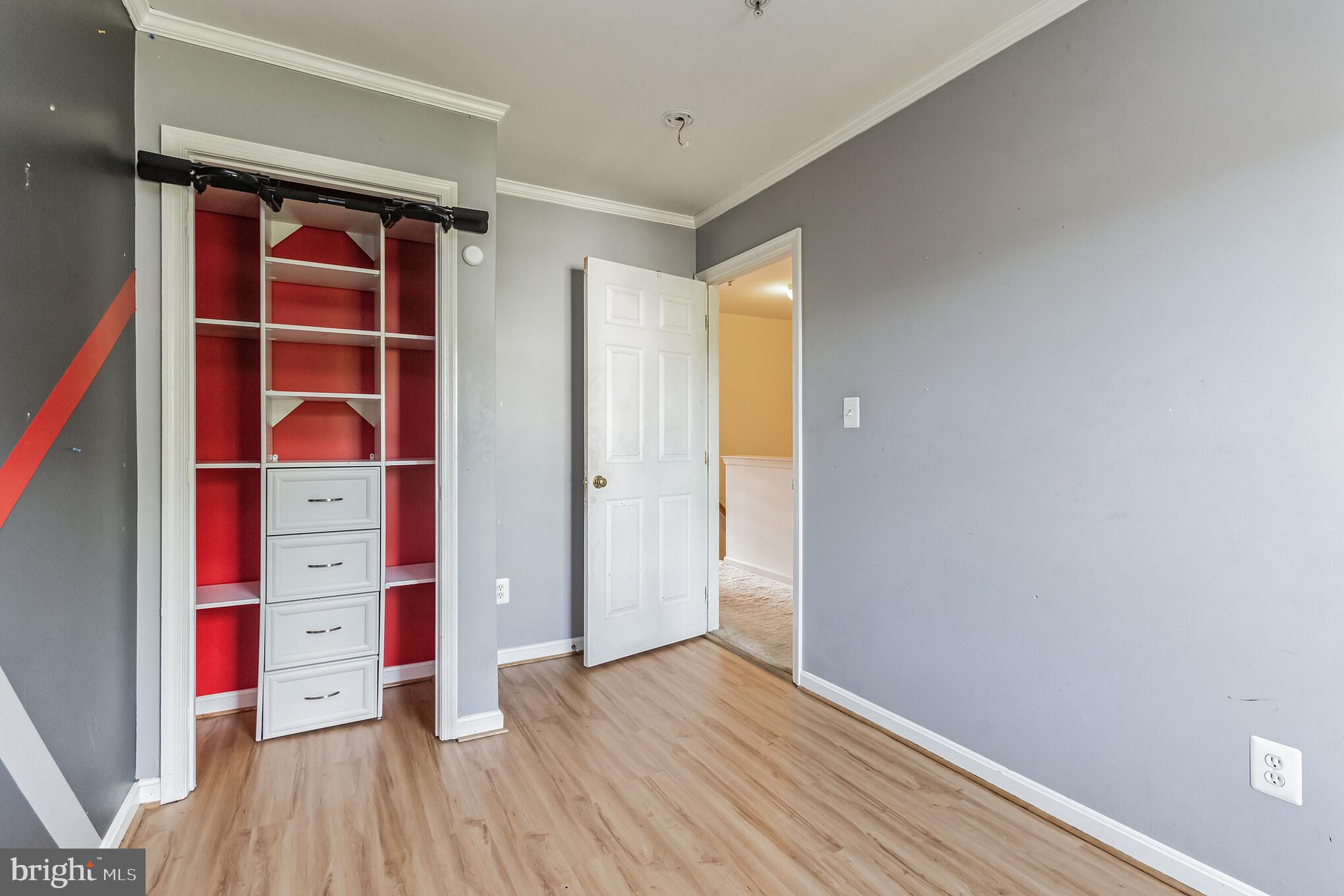 CHURCHILL TOWN SECTOR - Residential