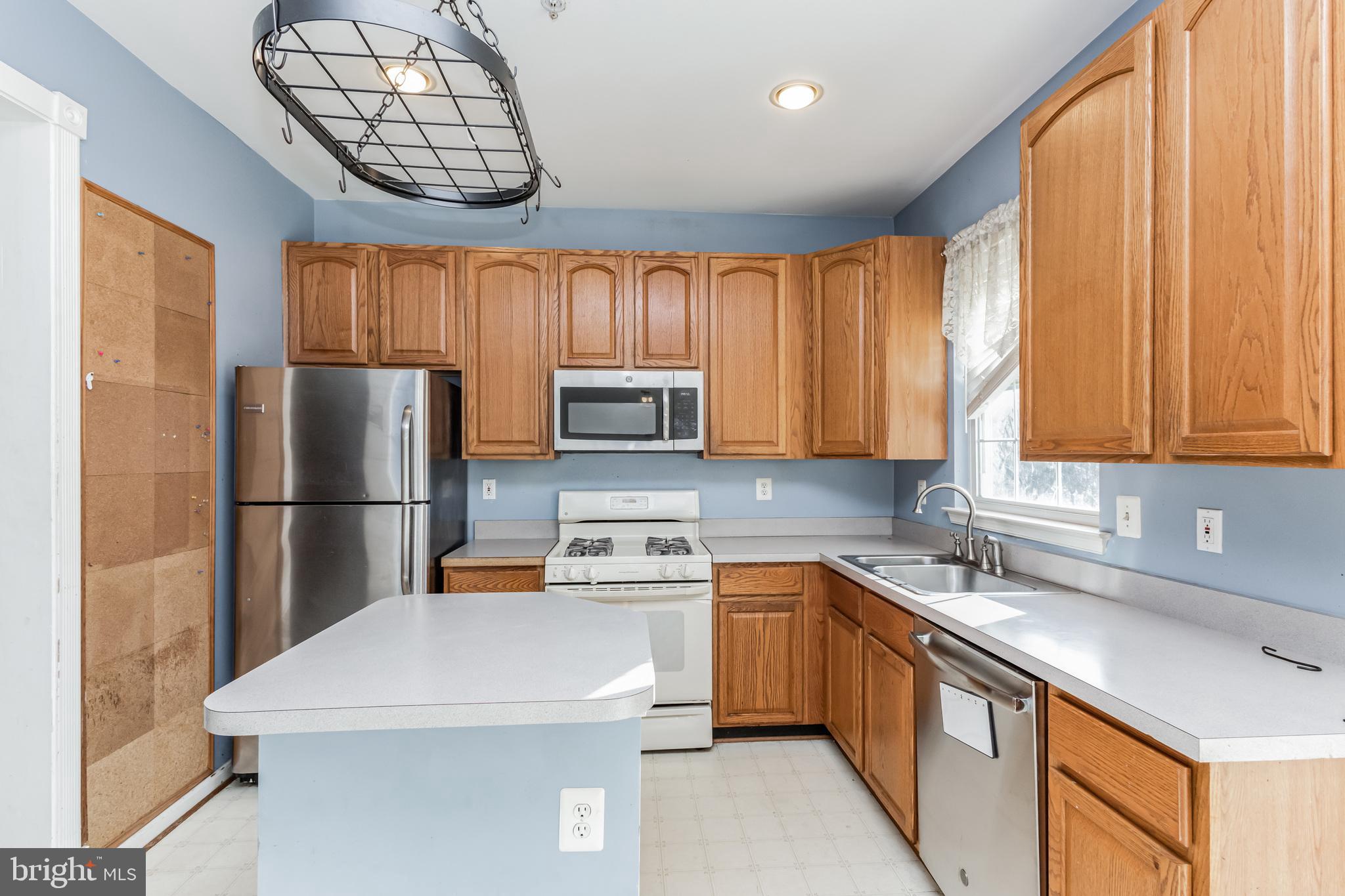 CHURCHILL TOWN SECTOR - Residential