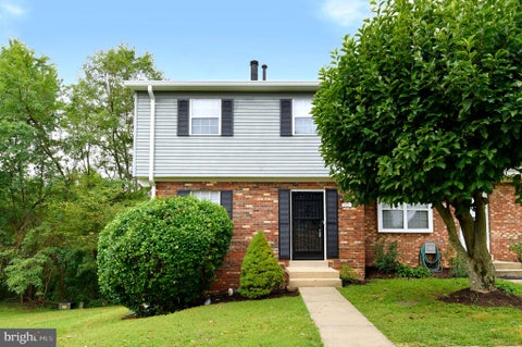 Photo of 3521 Coxcomb Mews, WOODBRIDGE, VA 22193 (MLS # VAPW2131528)