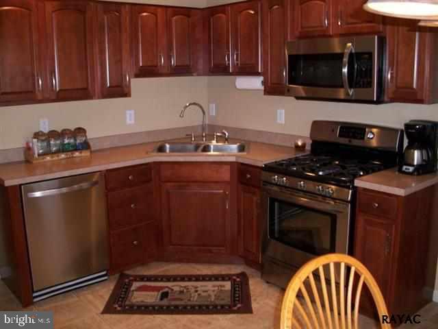 ALLWOOD ESTATES - Residential