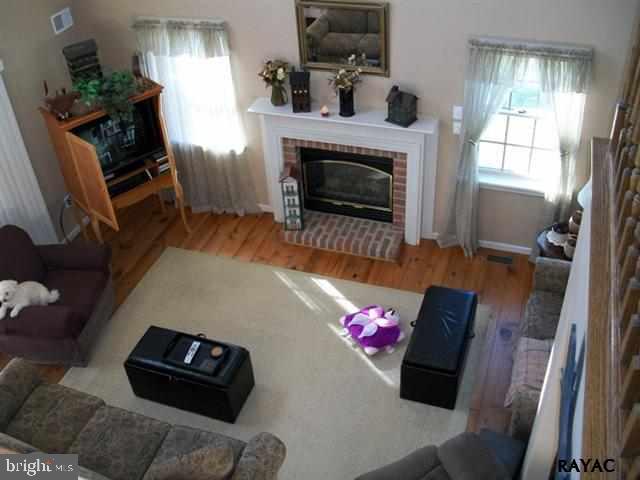 ALLWOOD ESTATES - Residential