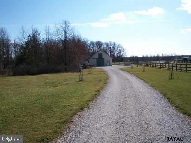 ALLWOOD ESTATES - Residential