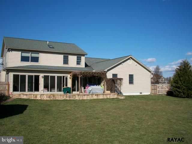 ALLWOOD ESTATES - Residential