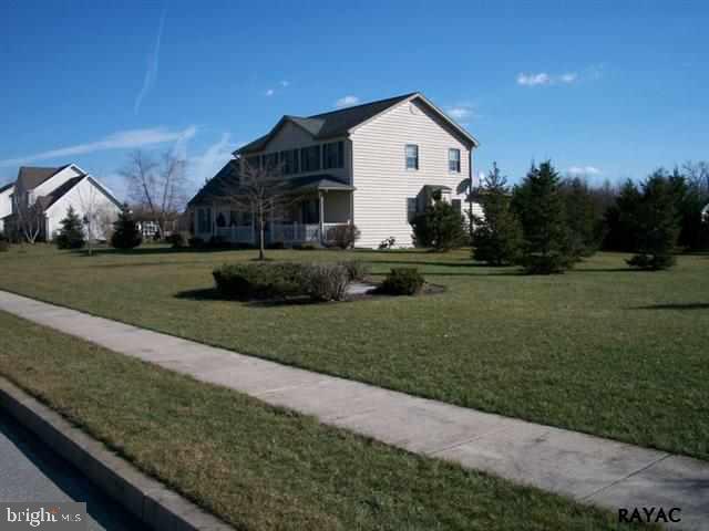 ALLWOOD ESTATES - Residential