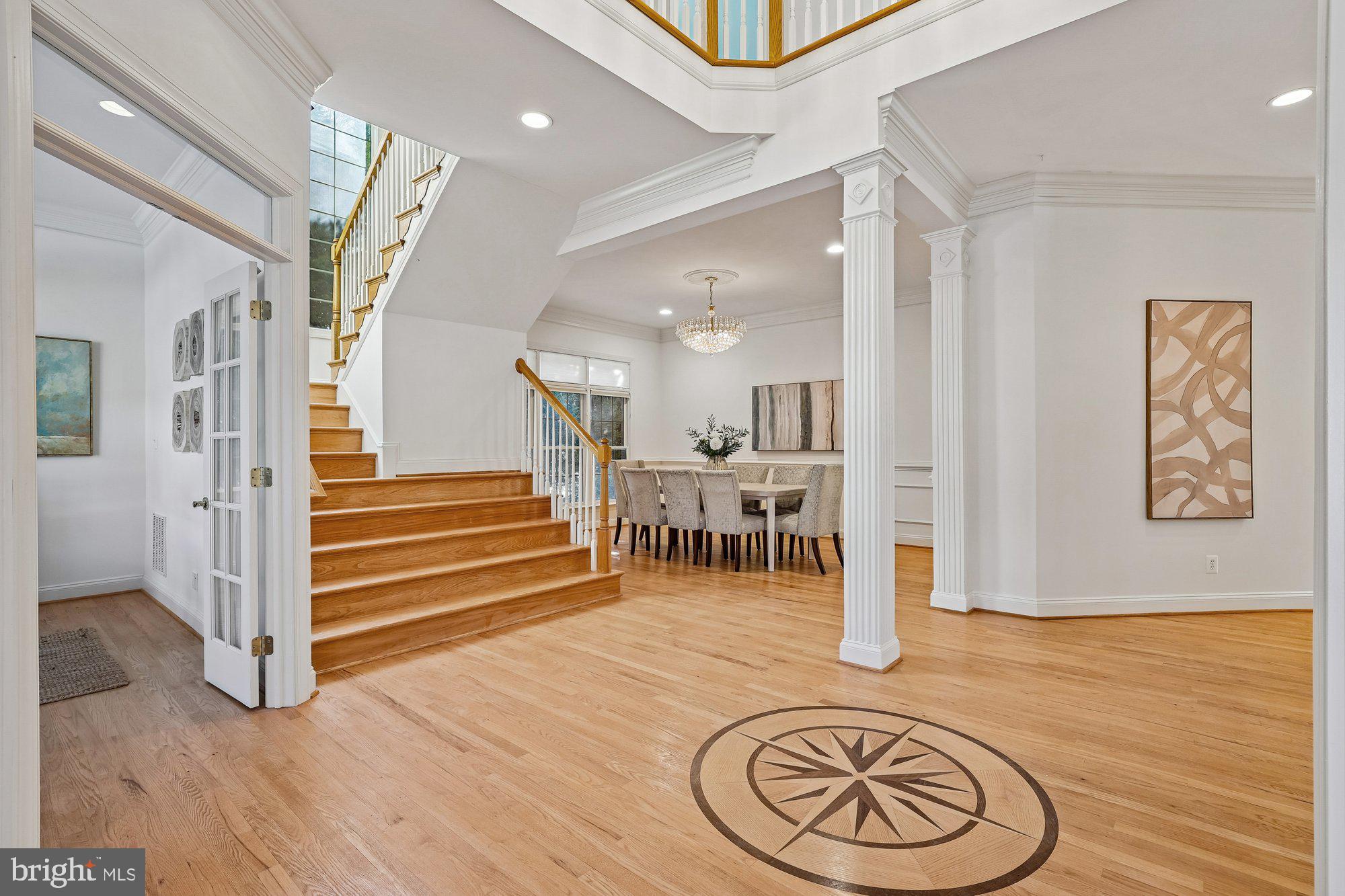 AVENEL - Residential