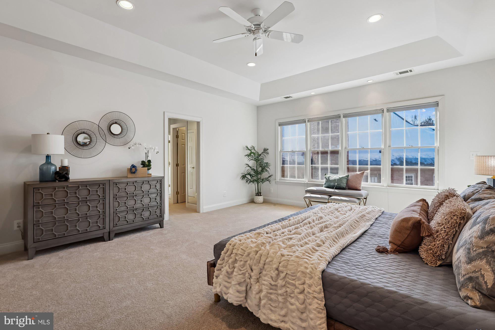 AVENEL - Residential