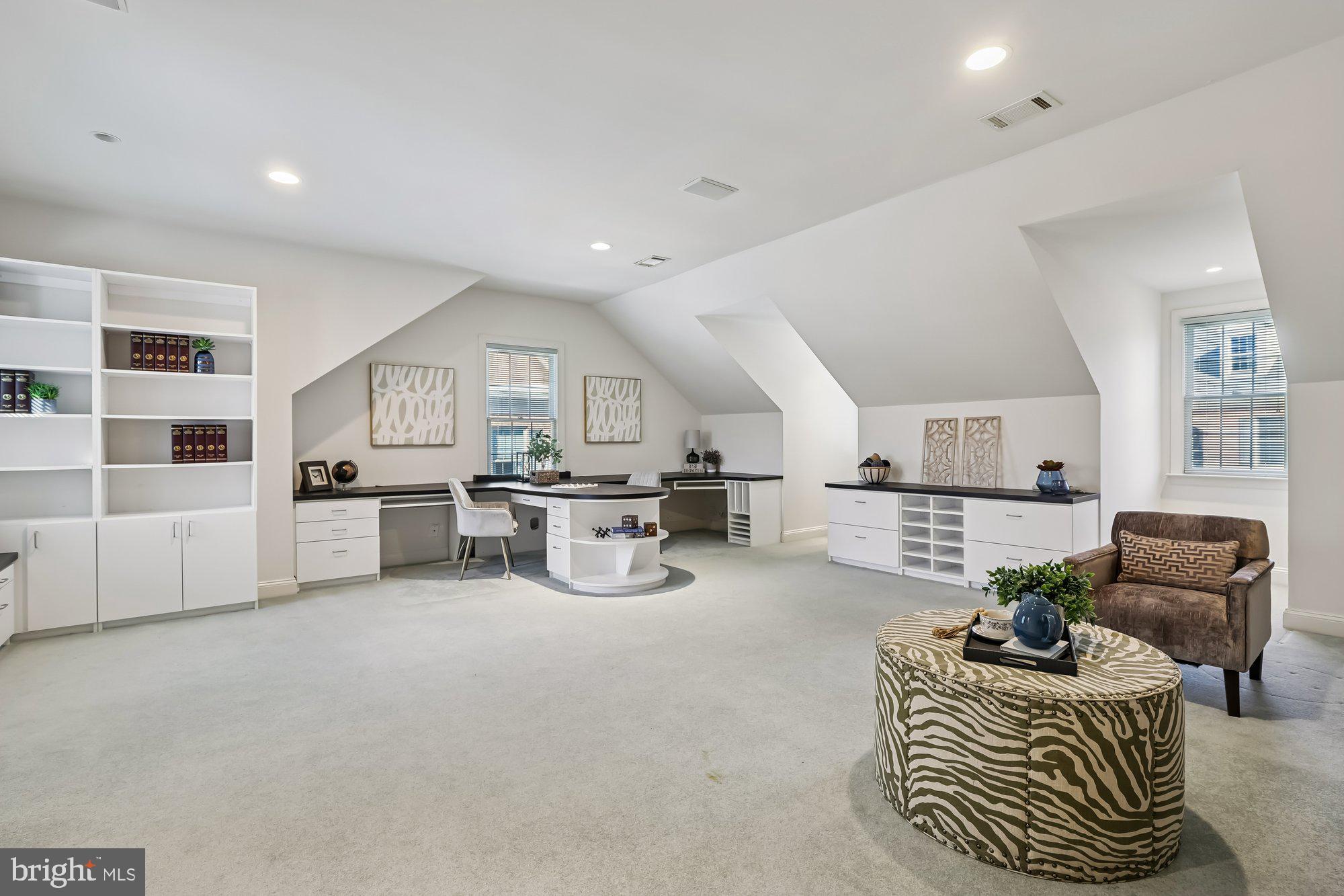 AVENEL - Residential