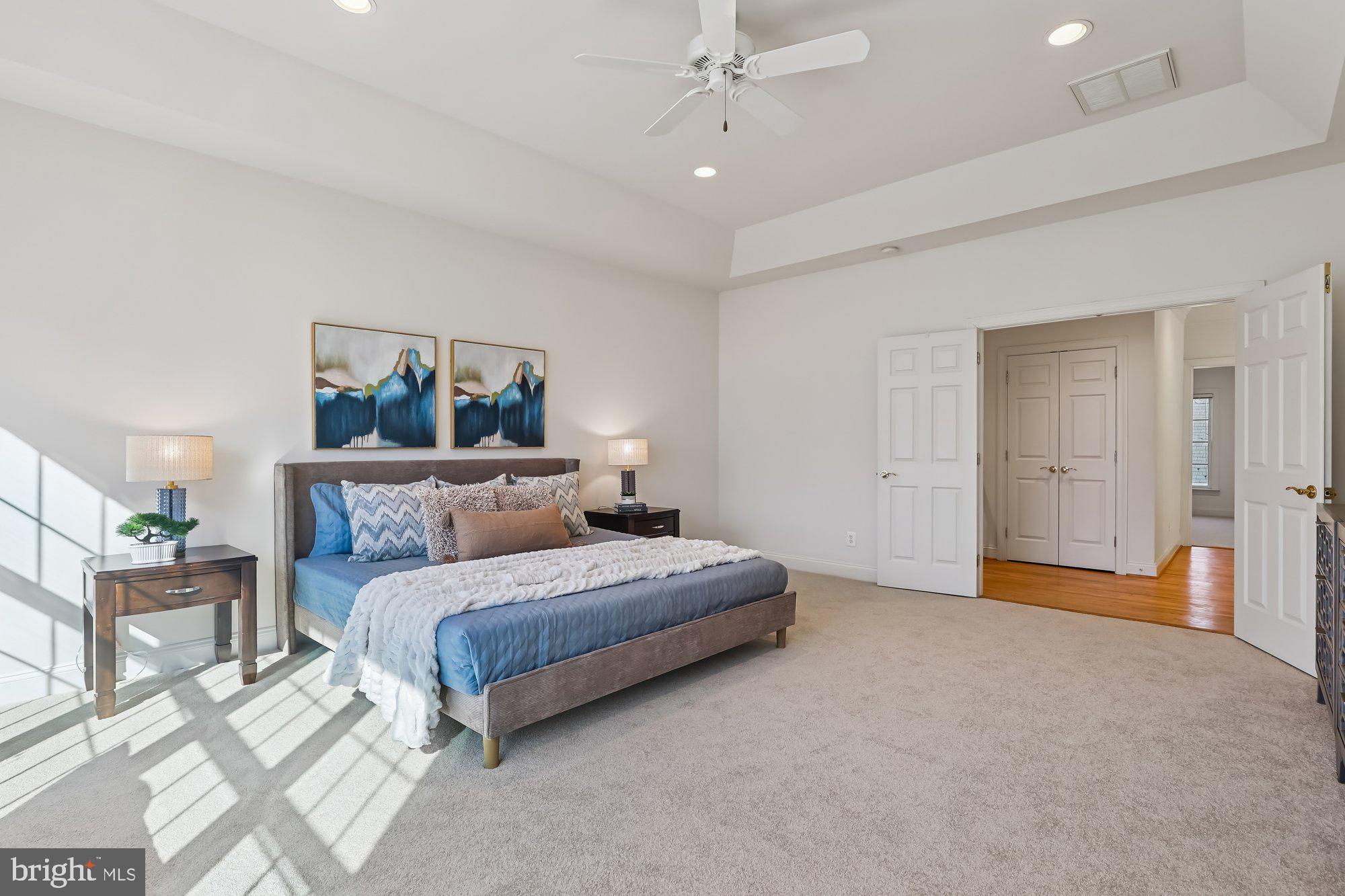 AVENEL - Residential