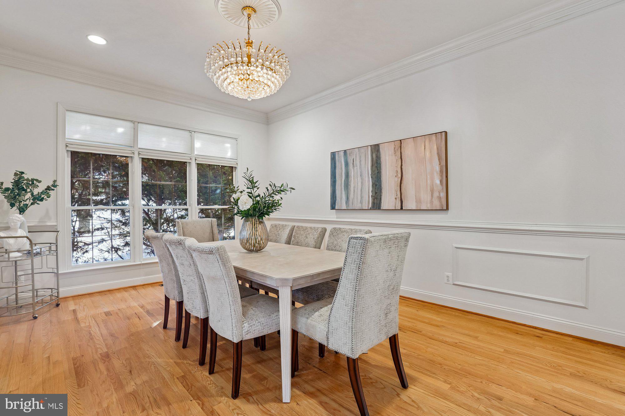 AVENEL - Residential