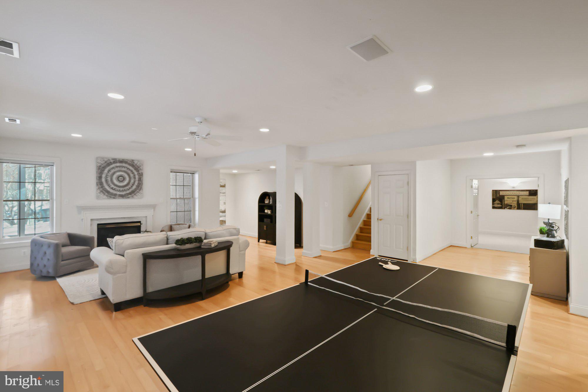 AVENEL - Residential