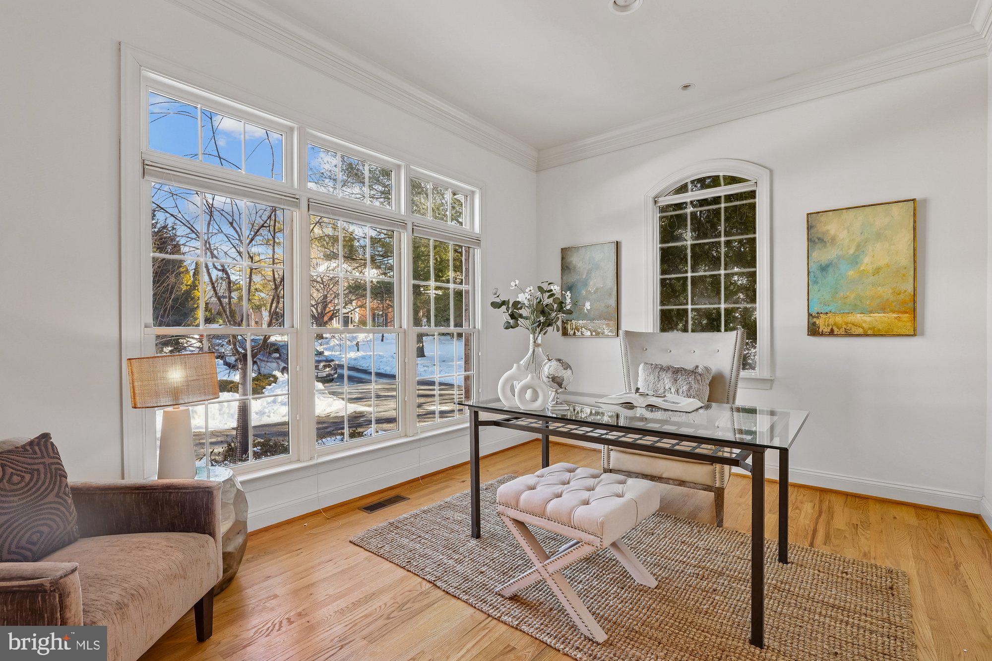 AVENEL - Residential