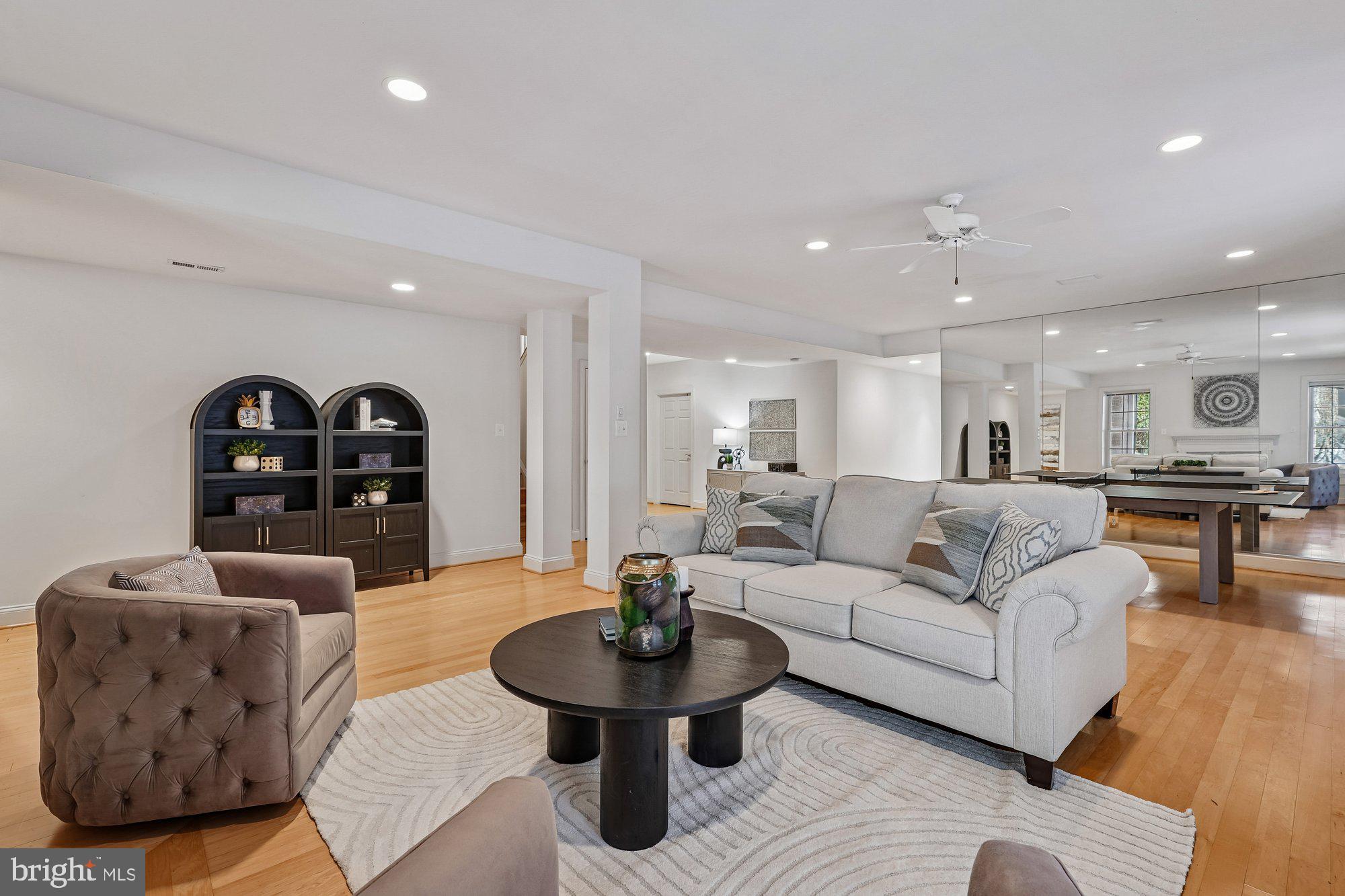 AVENEL - Residential