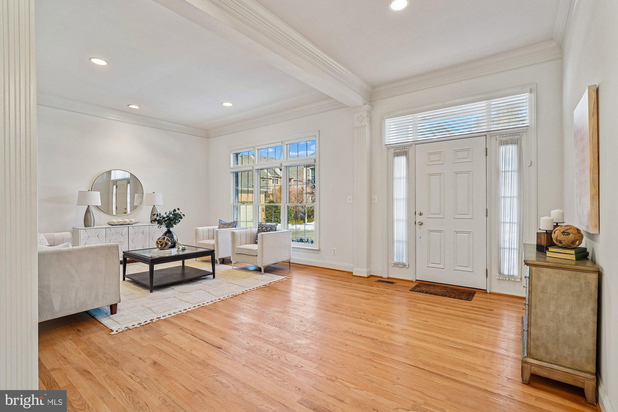 AVENEL - Residential