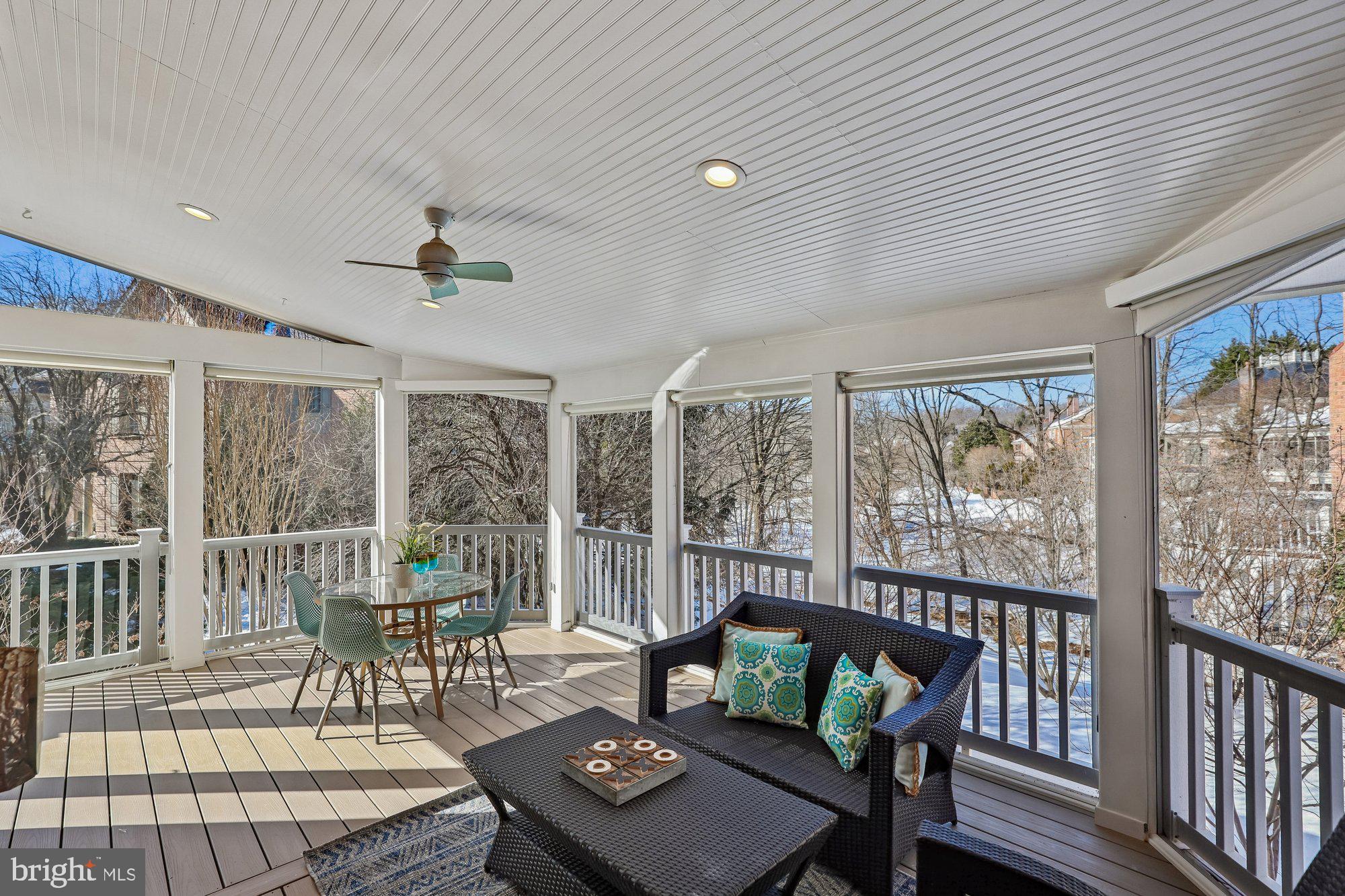 AVENEL - Residential