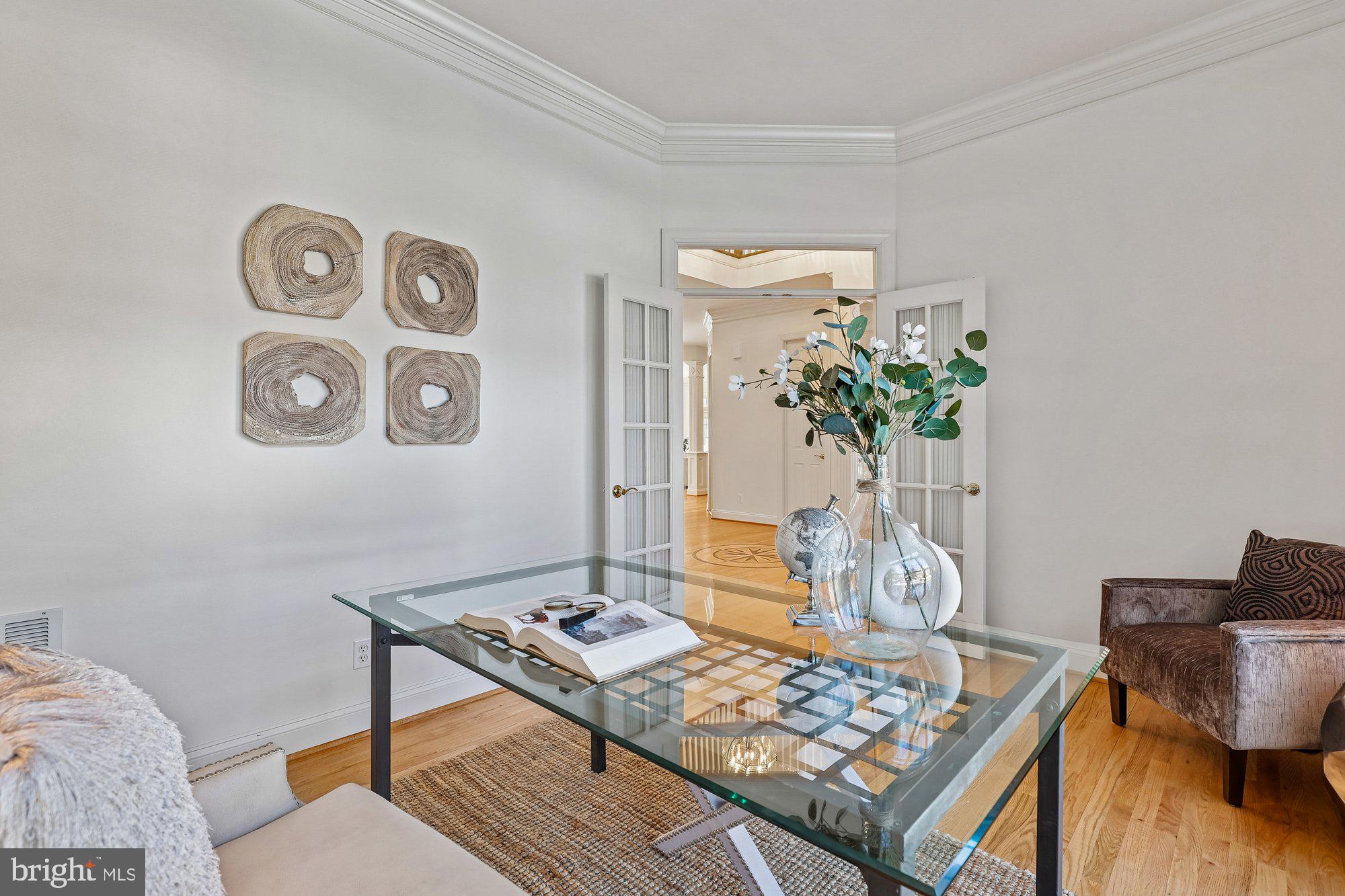 AVENEL - Residential