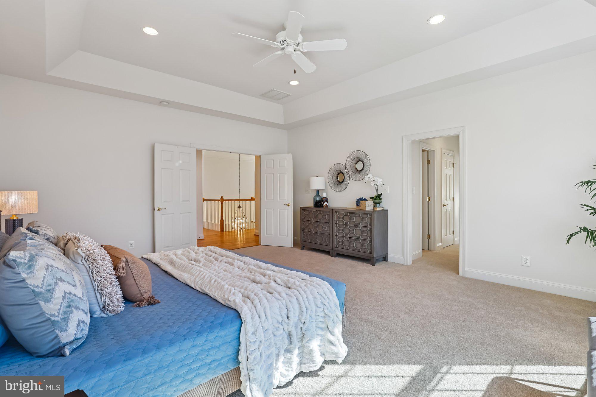 AVENEL - Residential