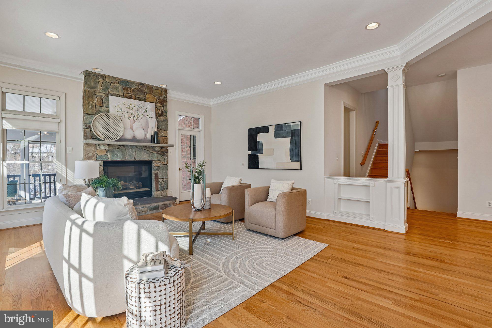 AVENEL - Residential