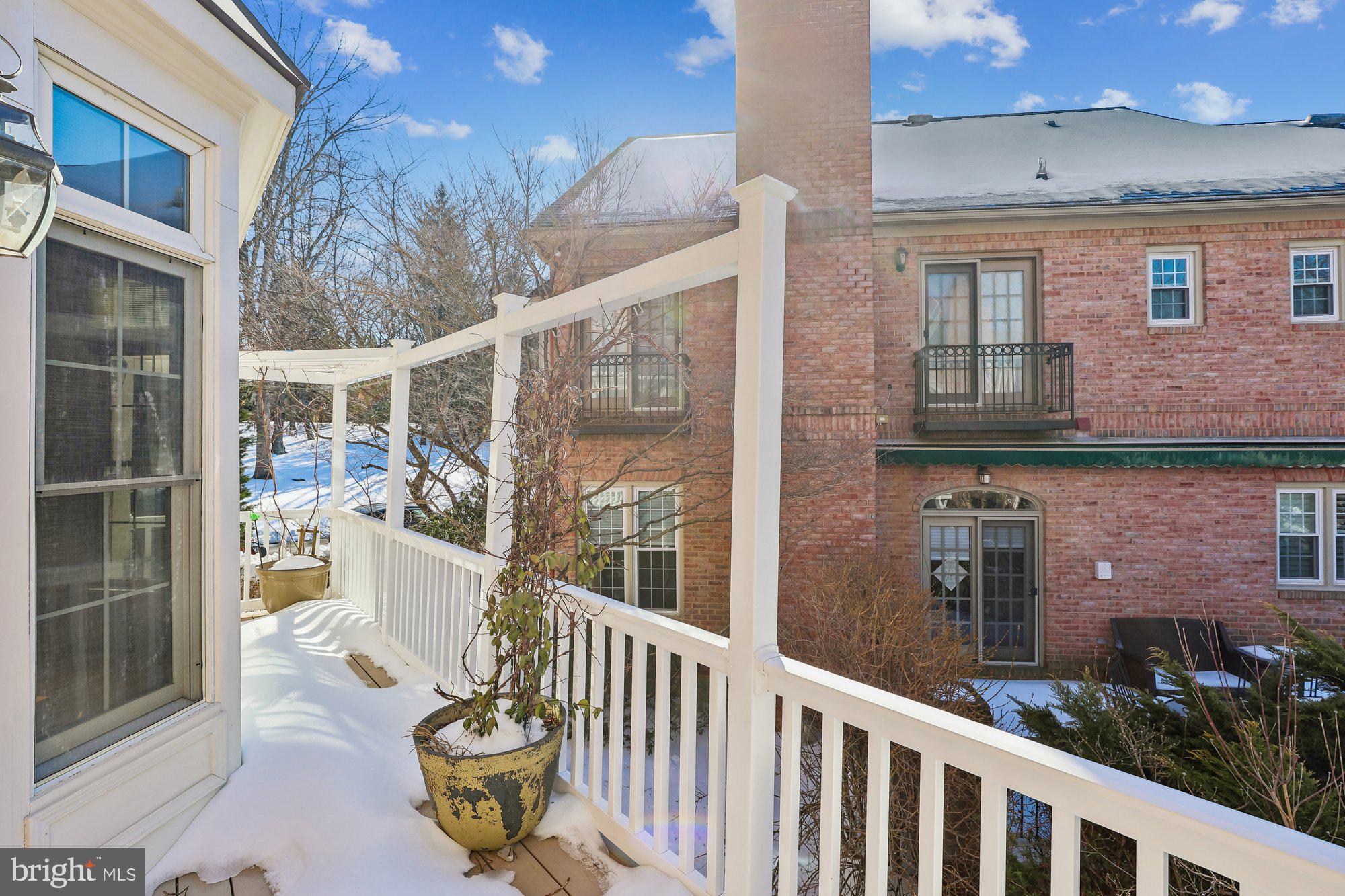 AVENEL - Residential