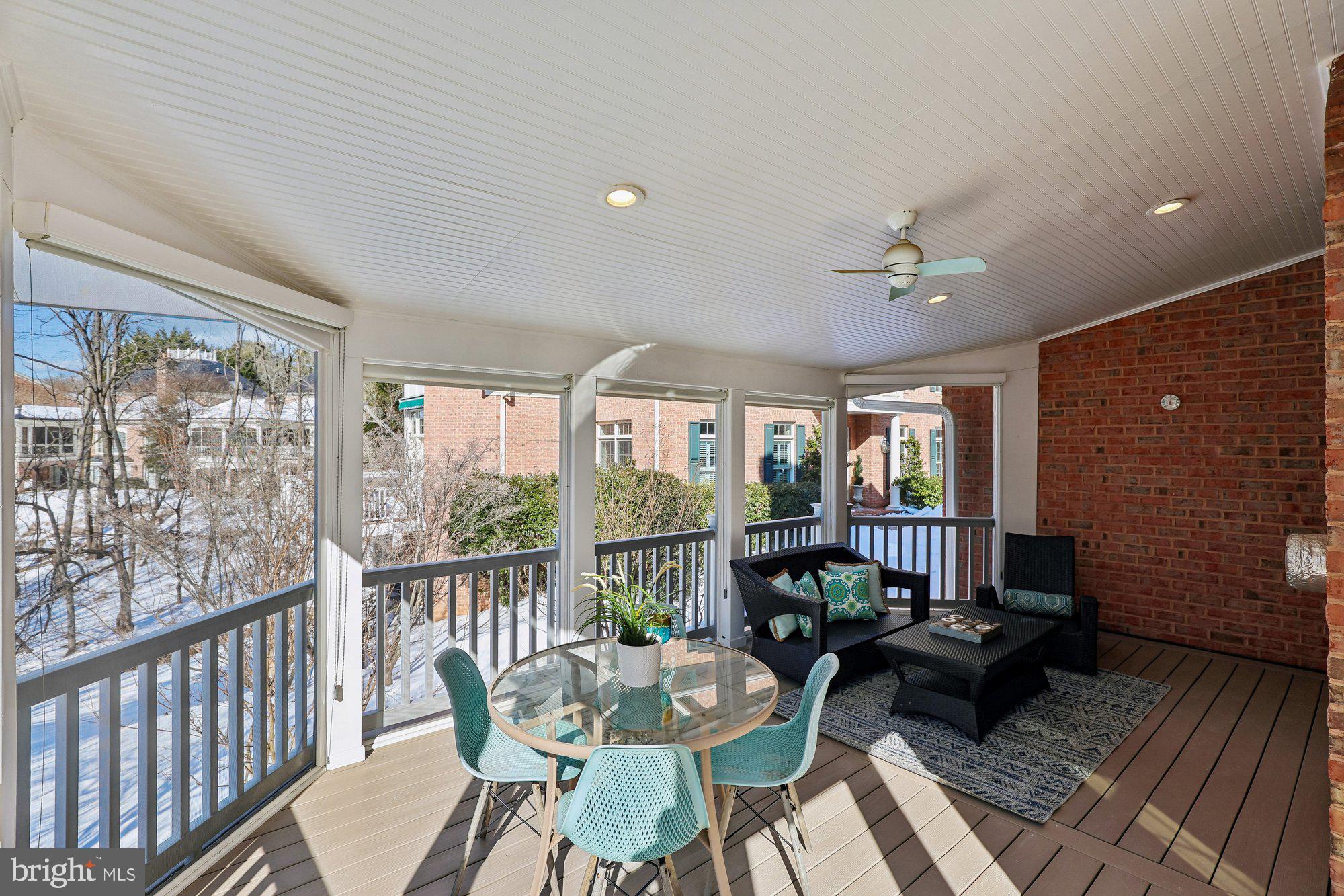 AVENEL - Residential