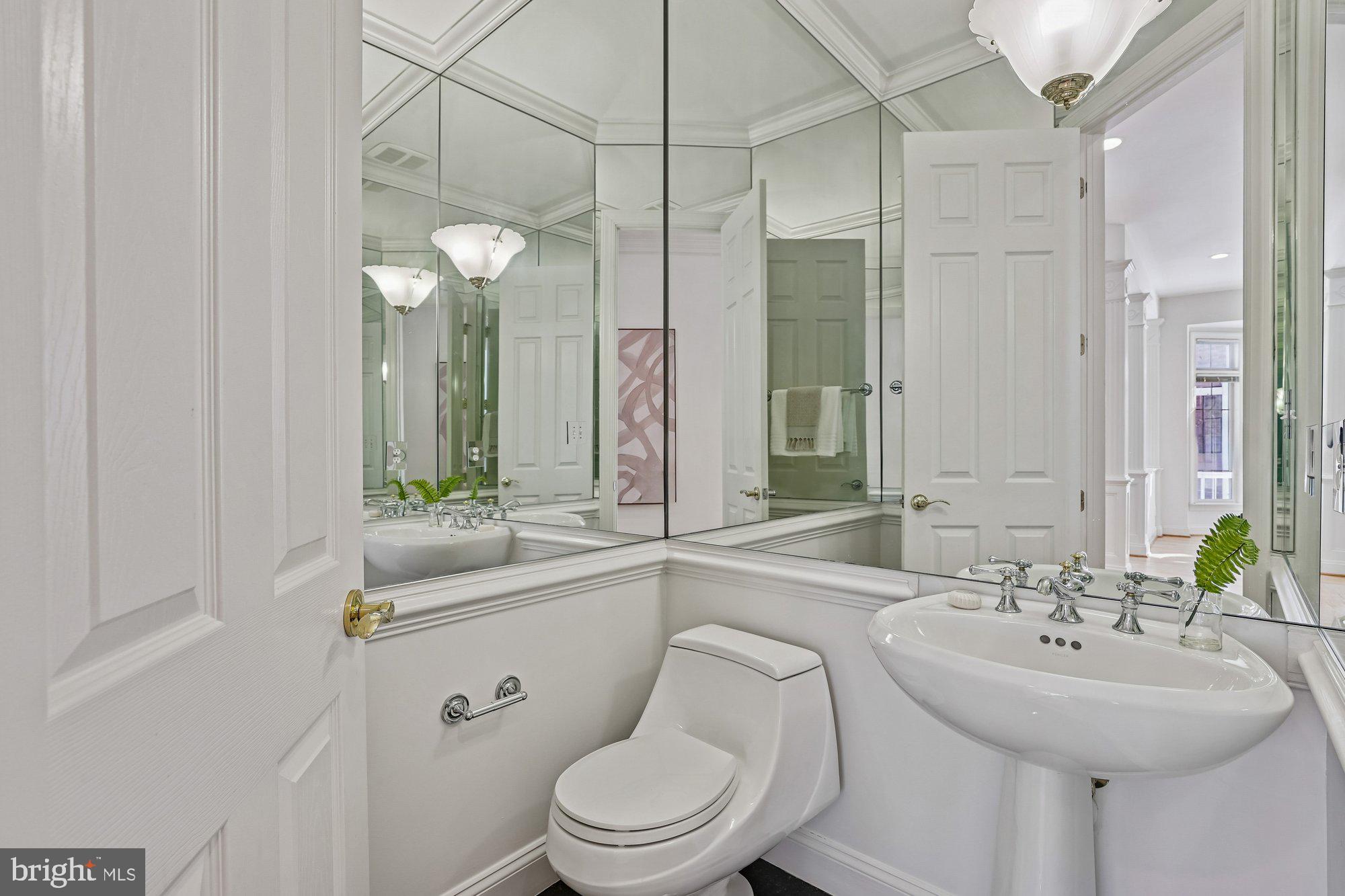 AVENEL - Residential