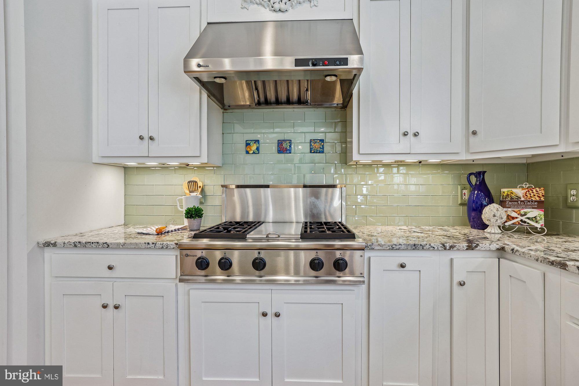 AVENEL - Residential