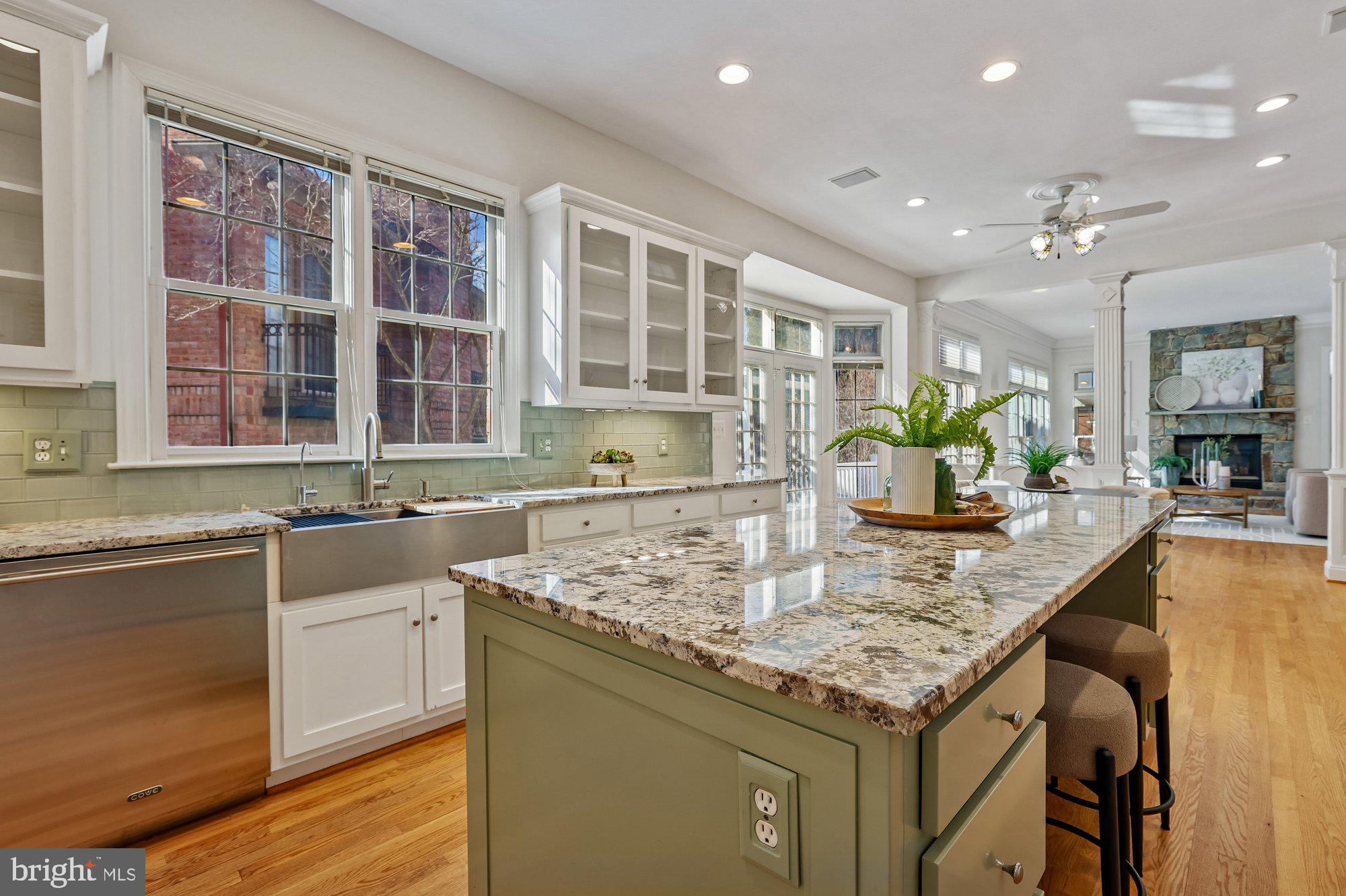 AVENEL - Residential