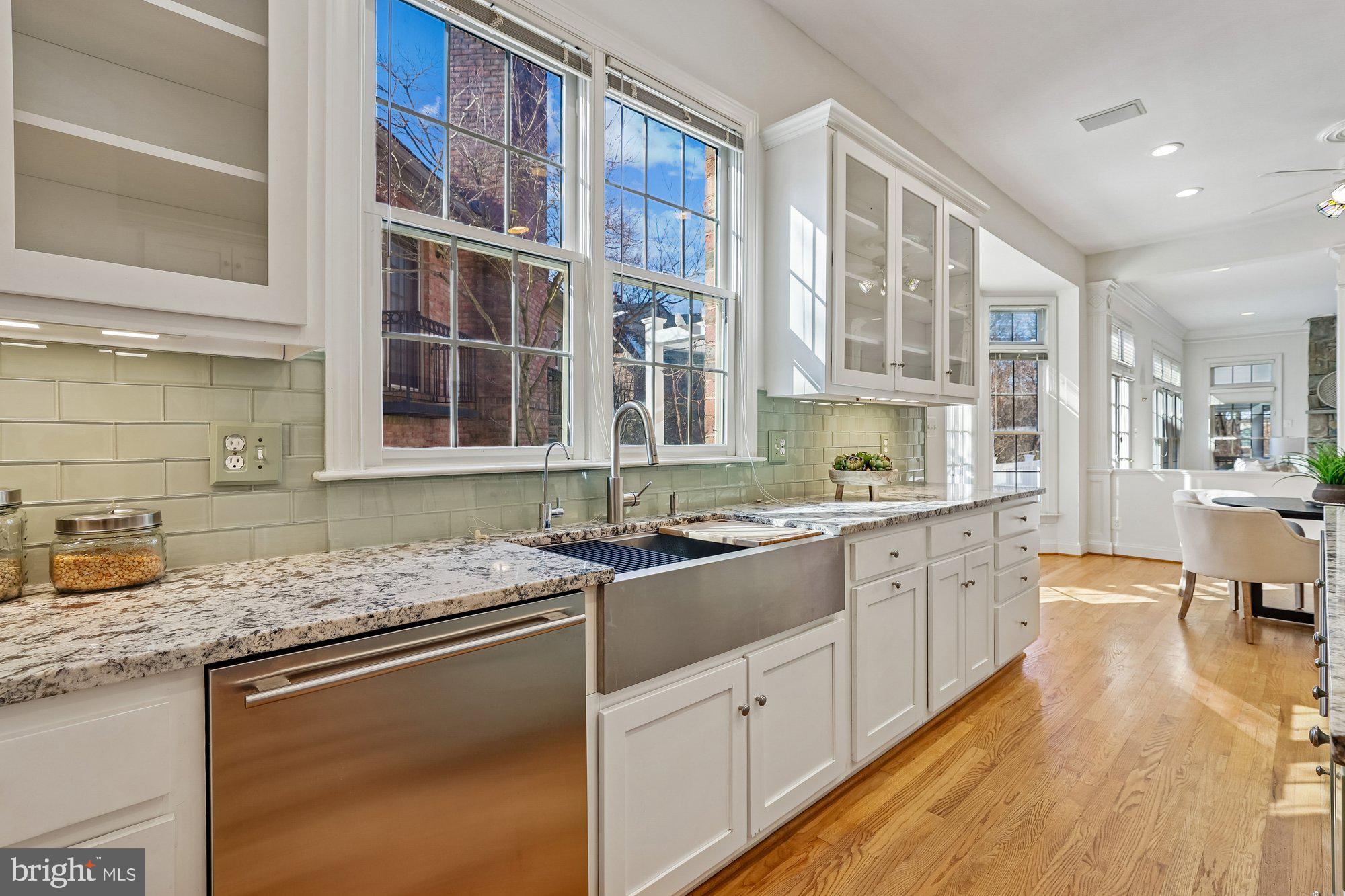 AVENEL - Residential