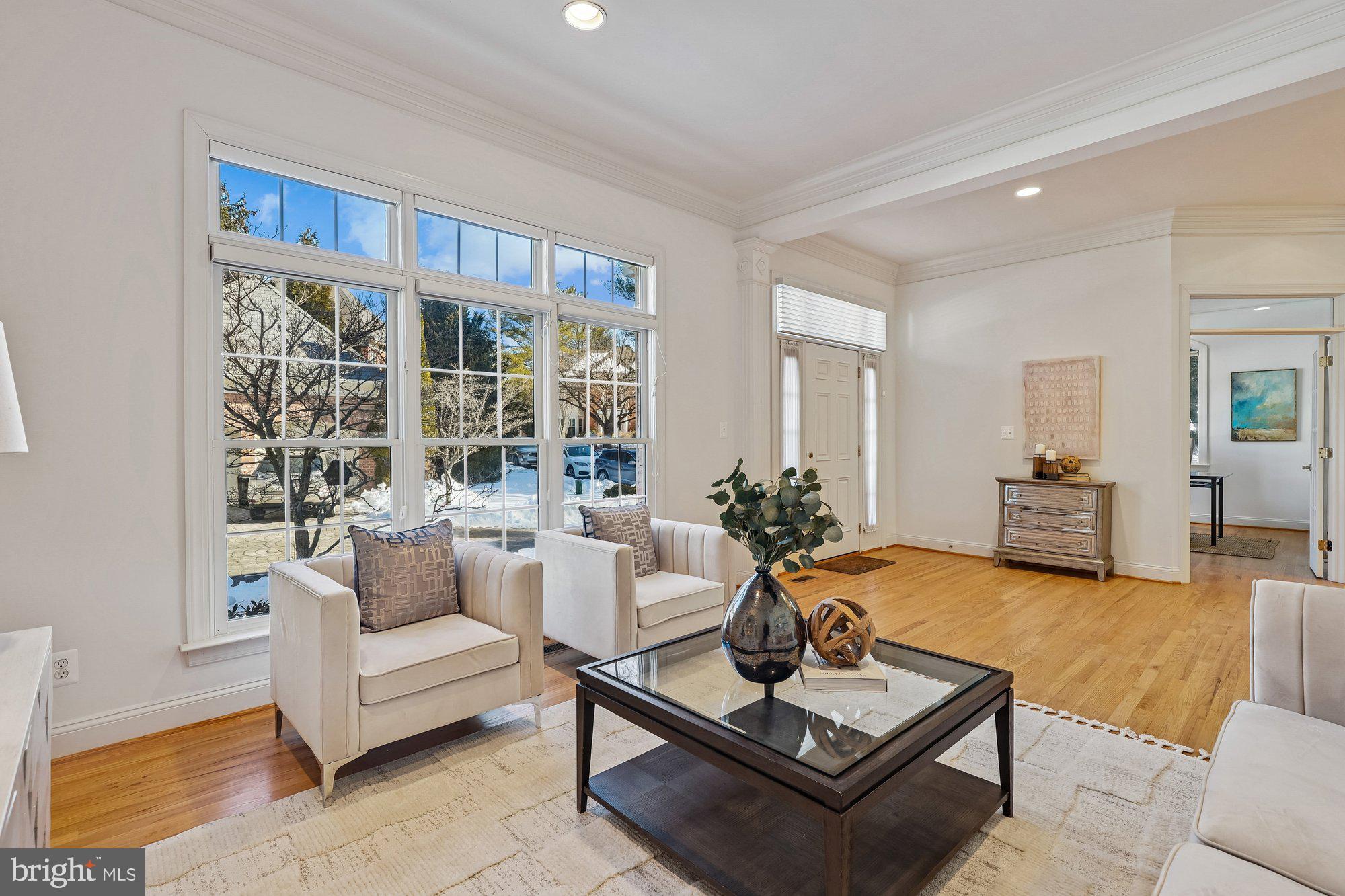 AVENEL - Residential