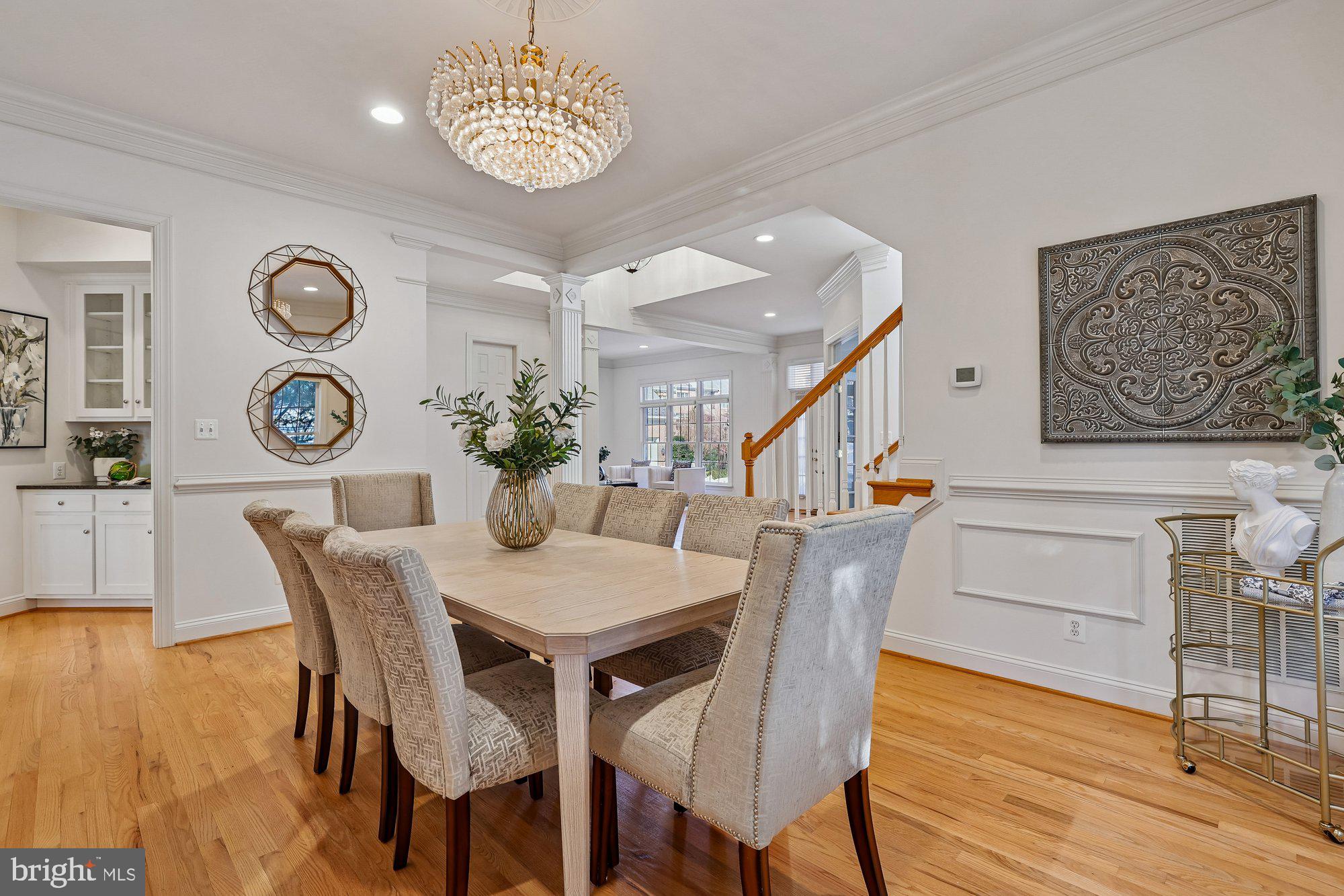 AVENEL - Residential