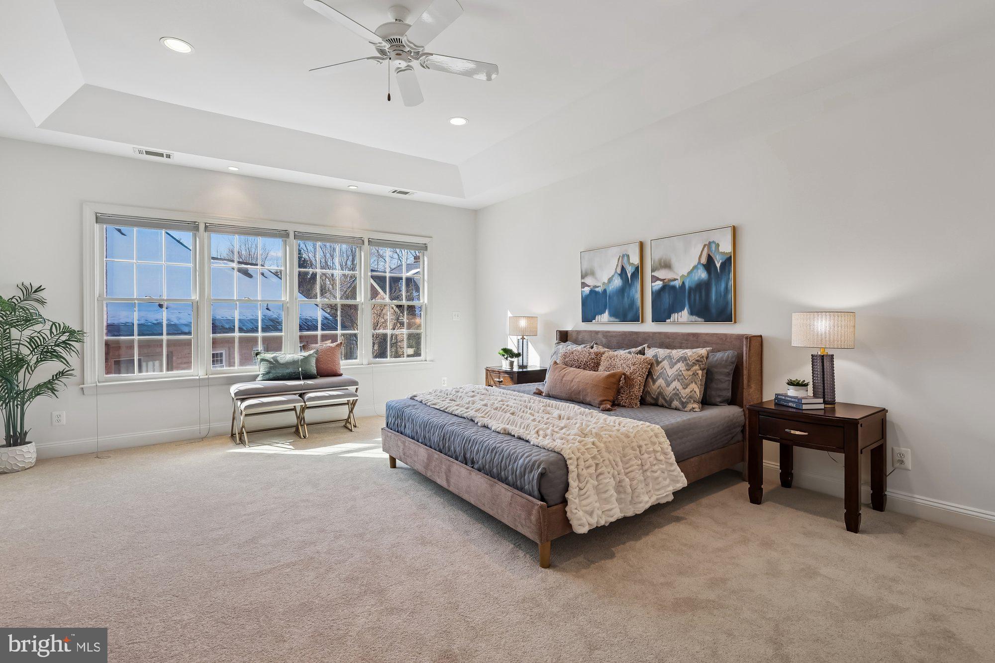 AVENEL - Residential