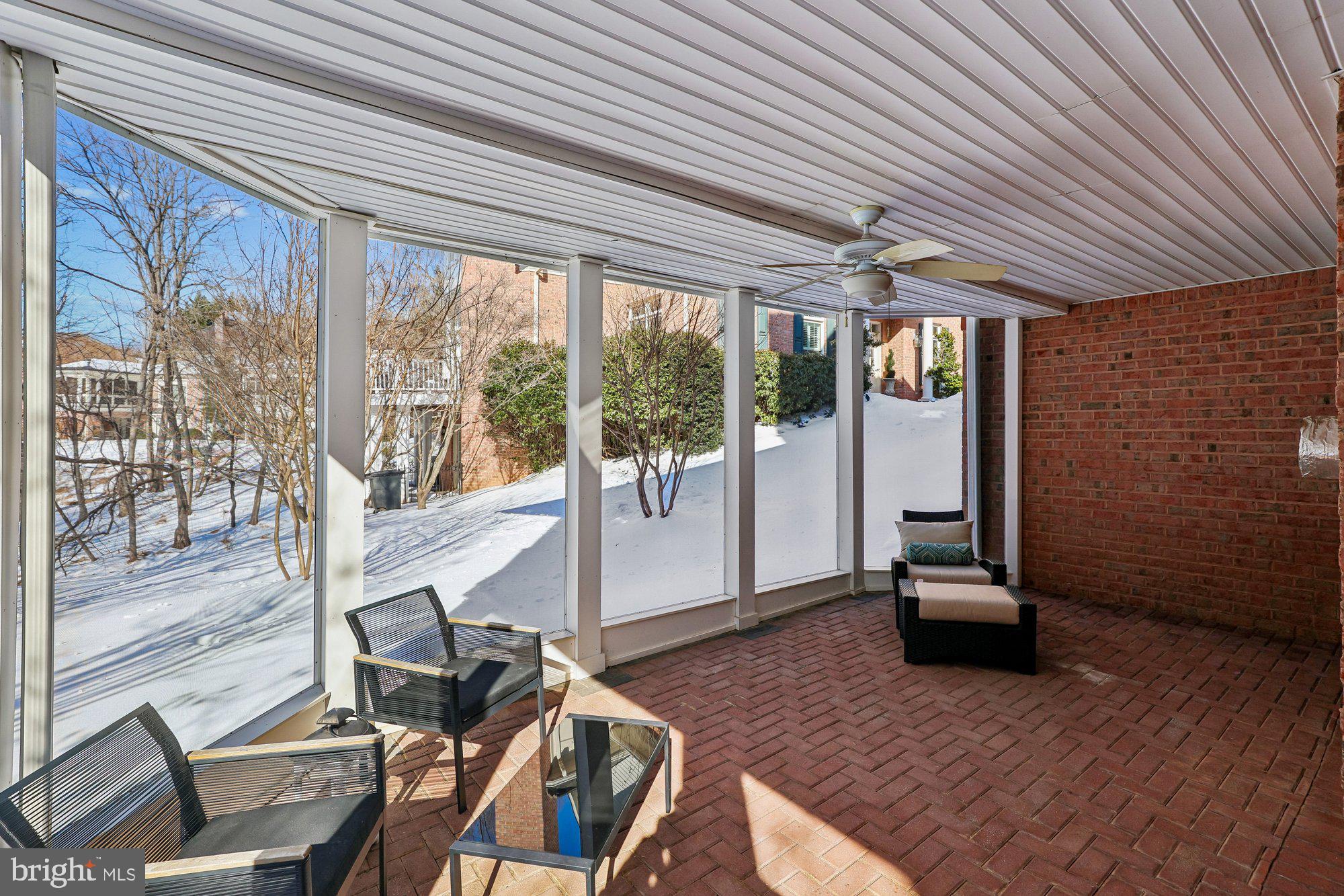 AVENEL - Residential