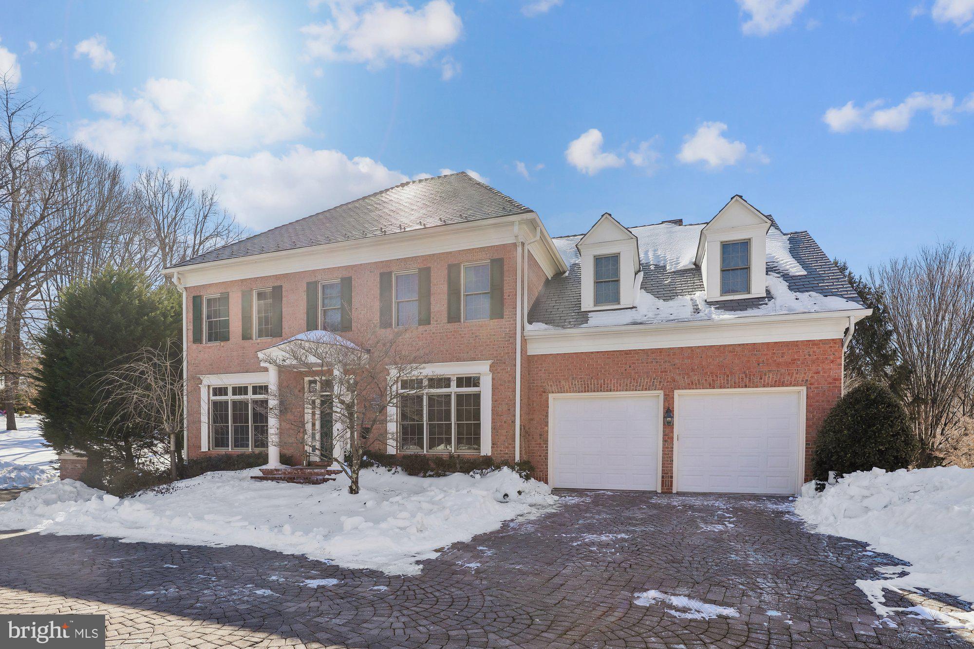 AVENEL - Residential