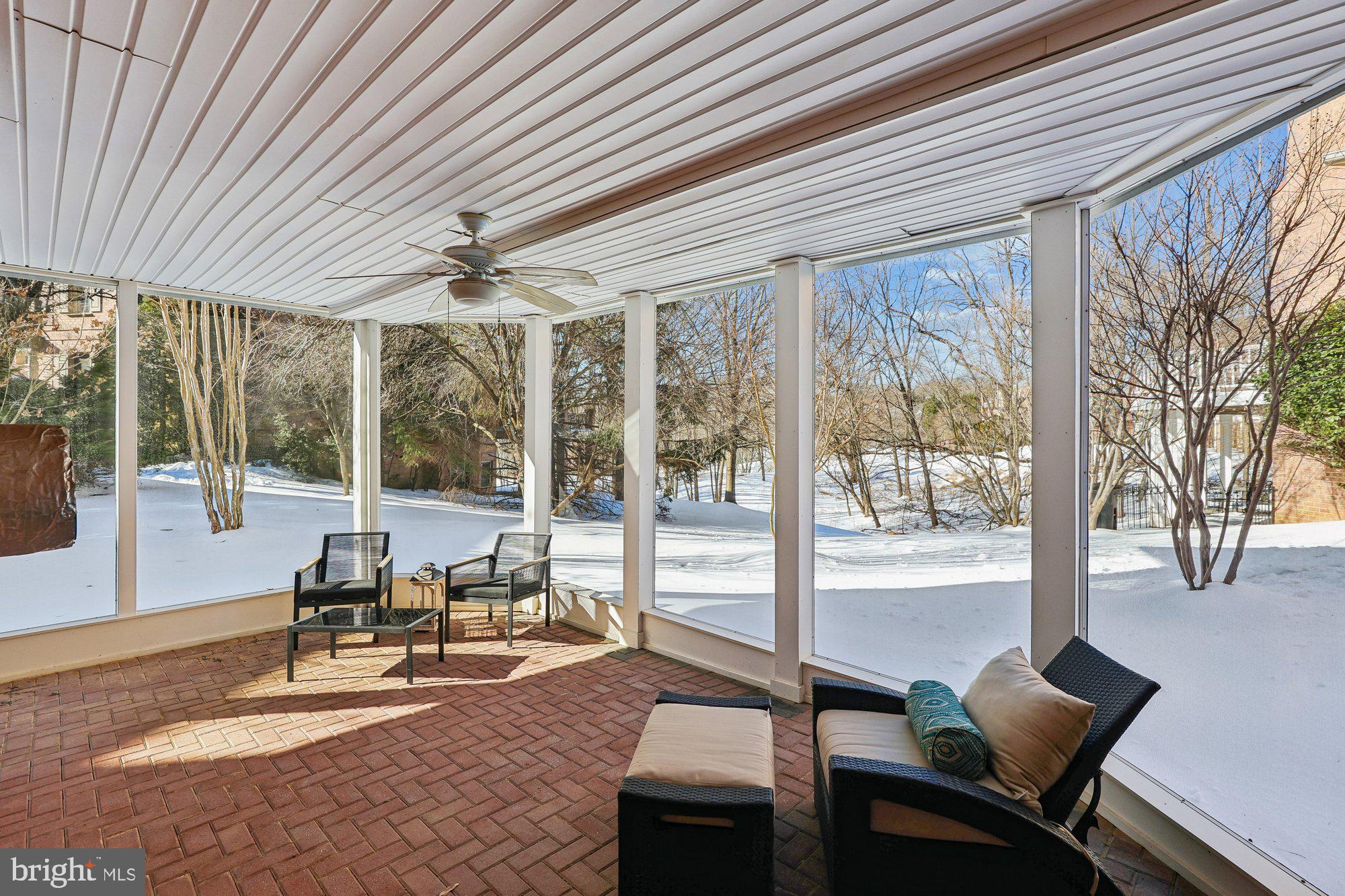 AVENEL - Residential